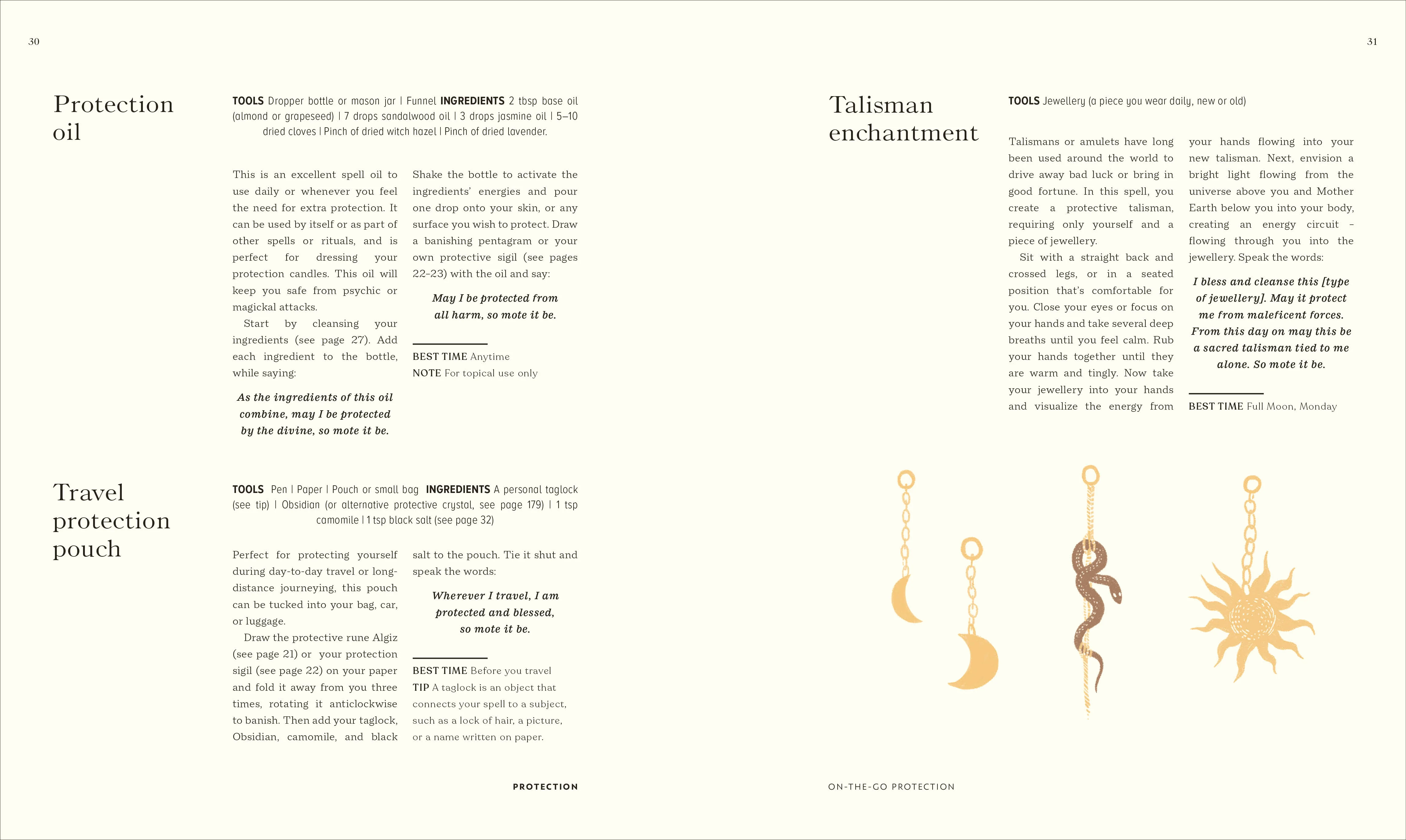 The Book of Spells - Image 5