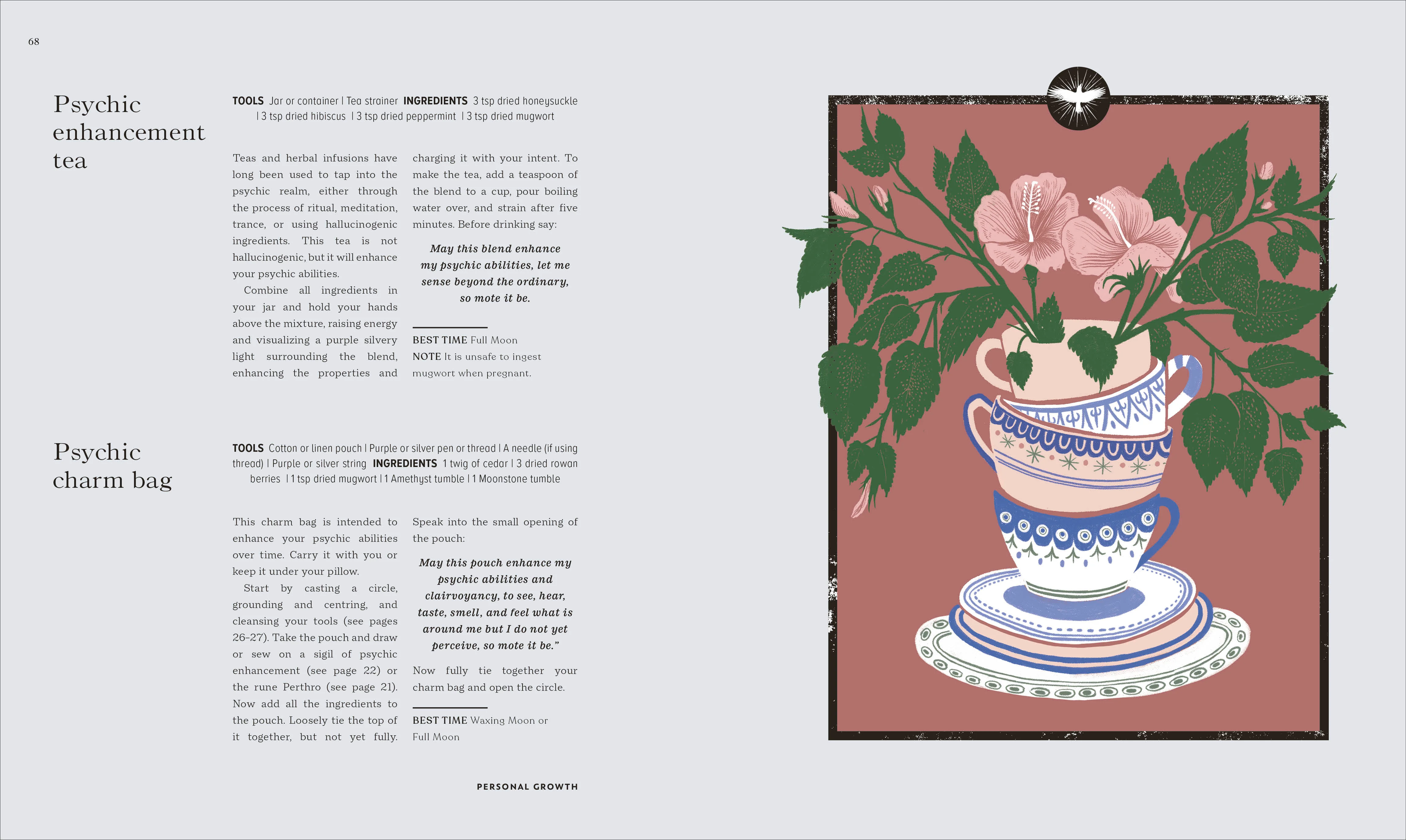 The Book of Spells - Image 6