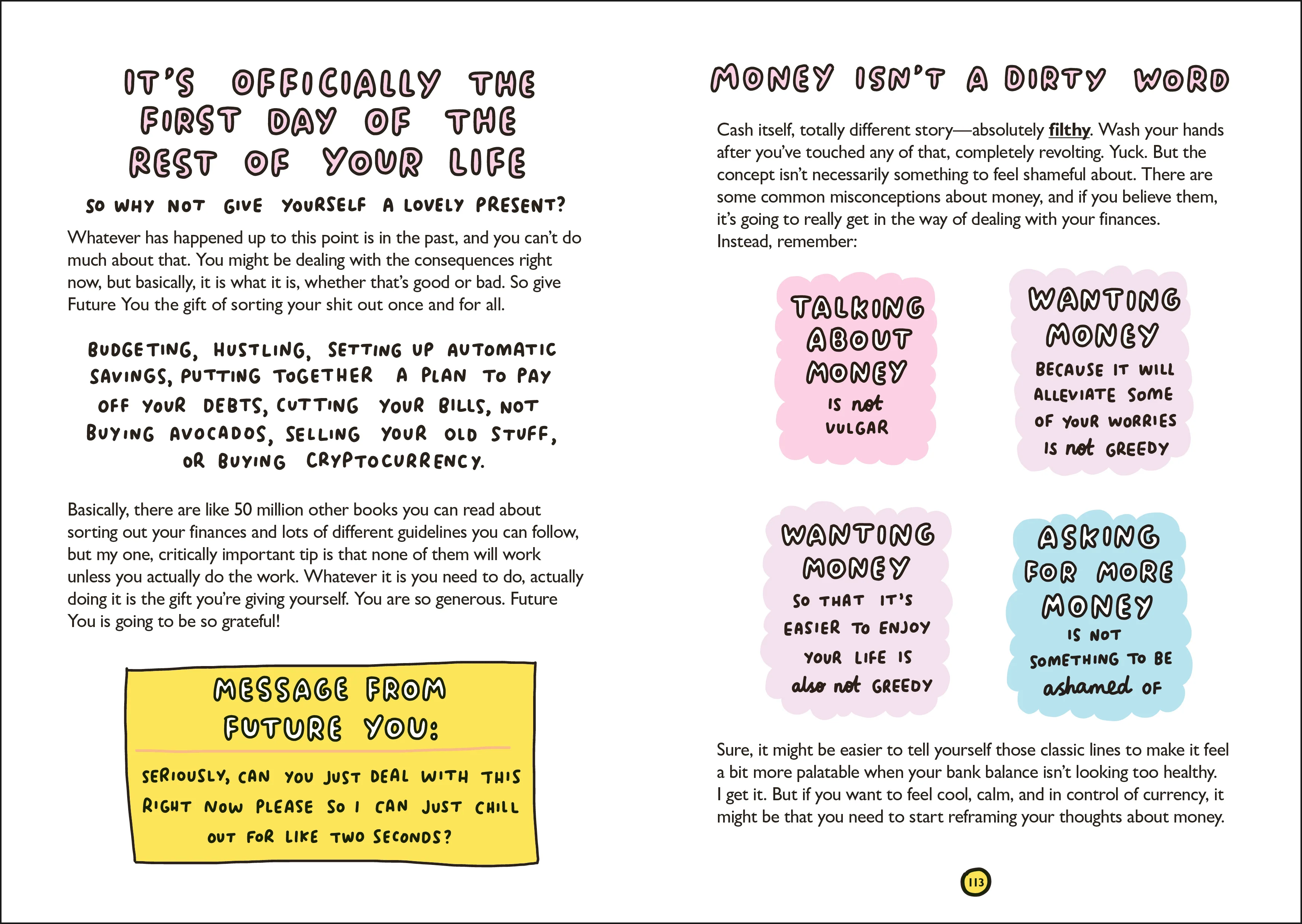 How to Do Hard Things - Image 7