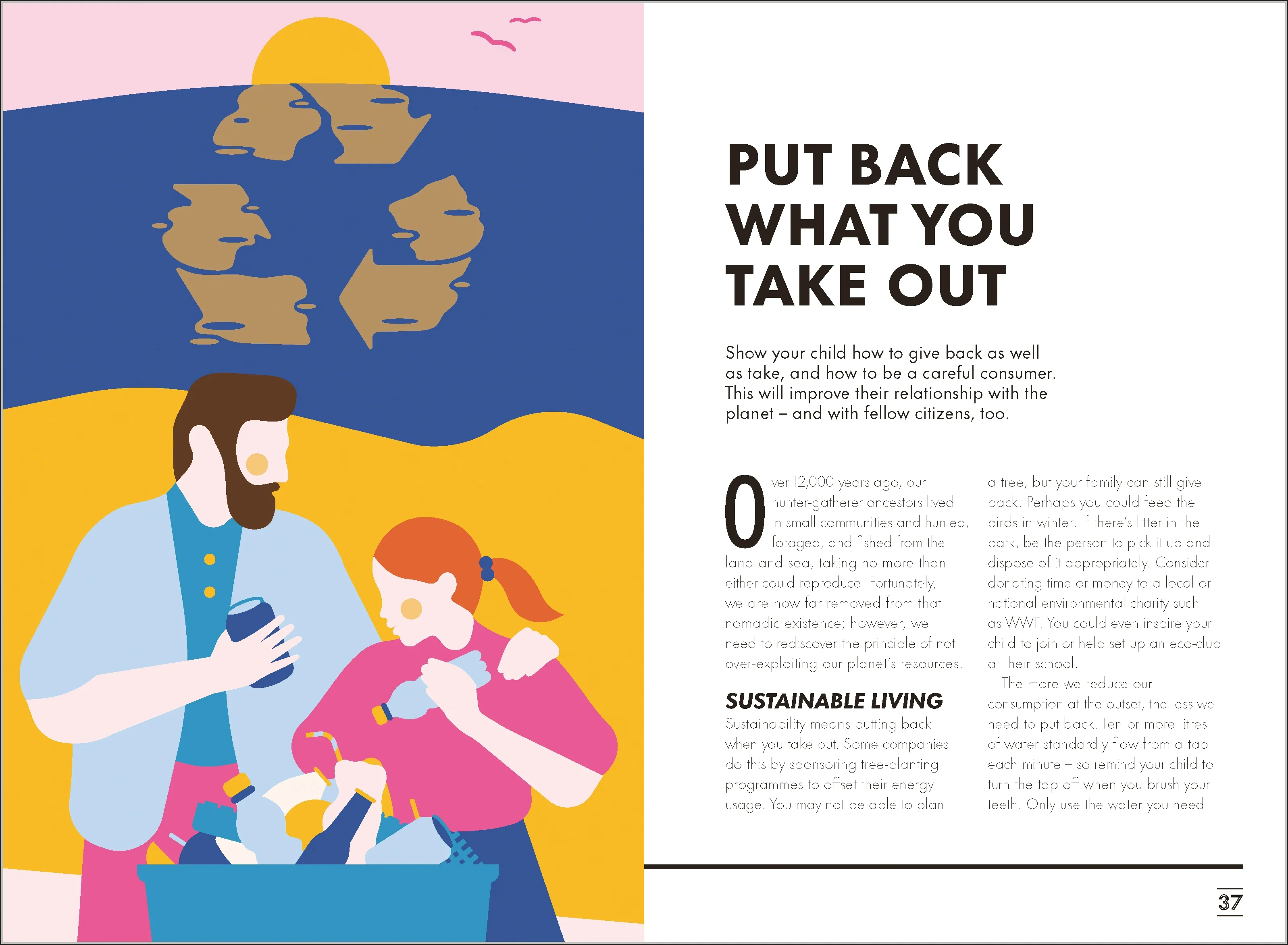 How to Raise a Global Citizen - Image 2