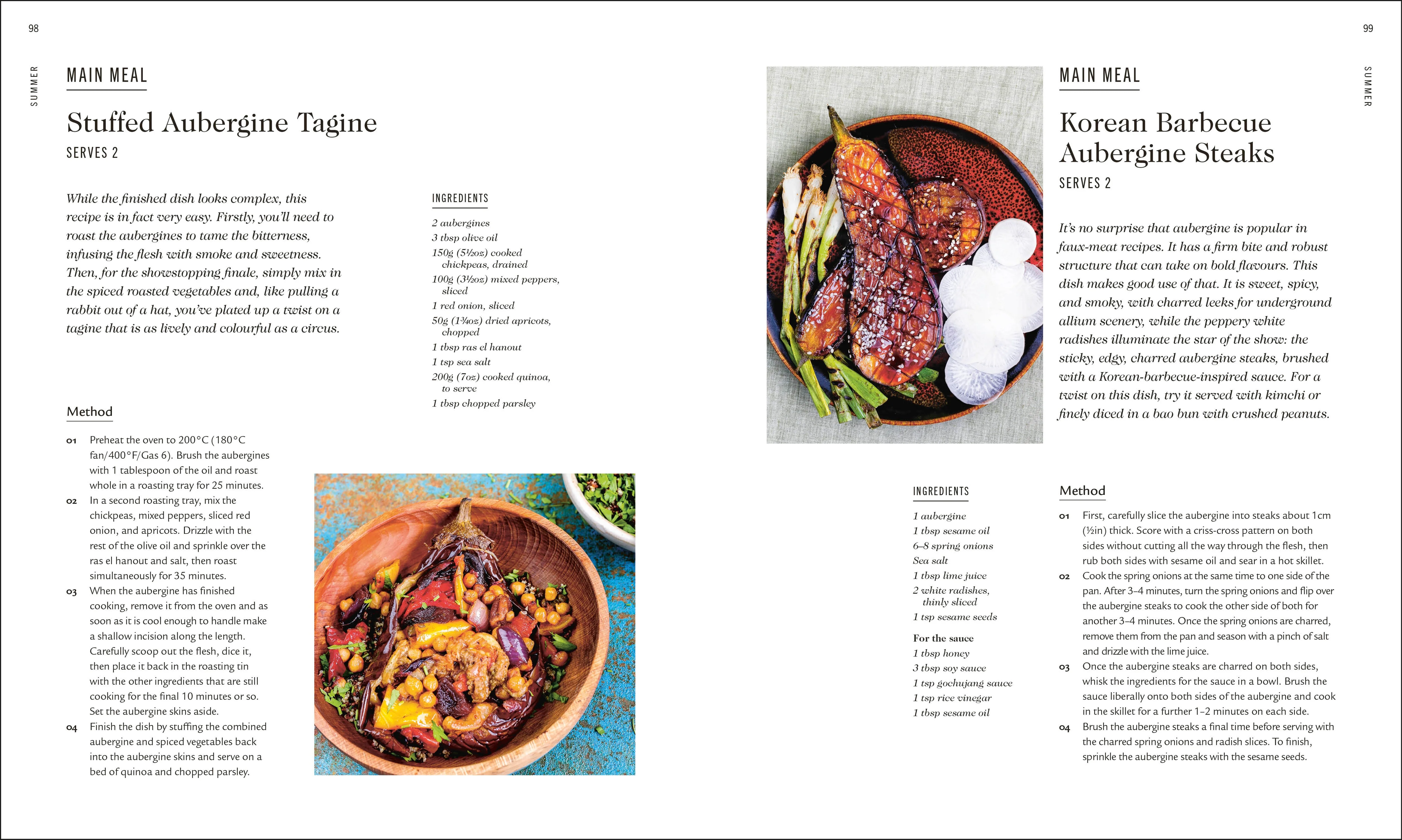The Complete Vegetable Cookbook - Image 3
