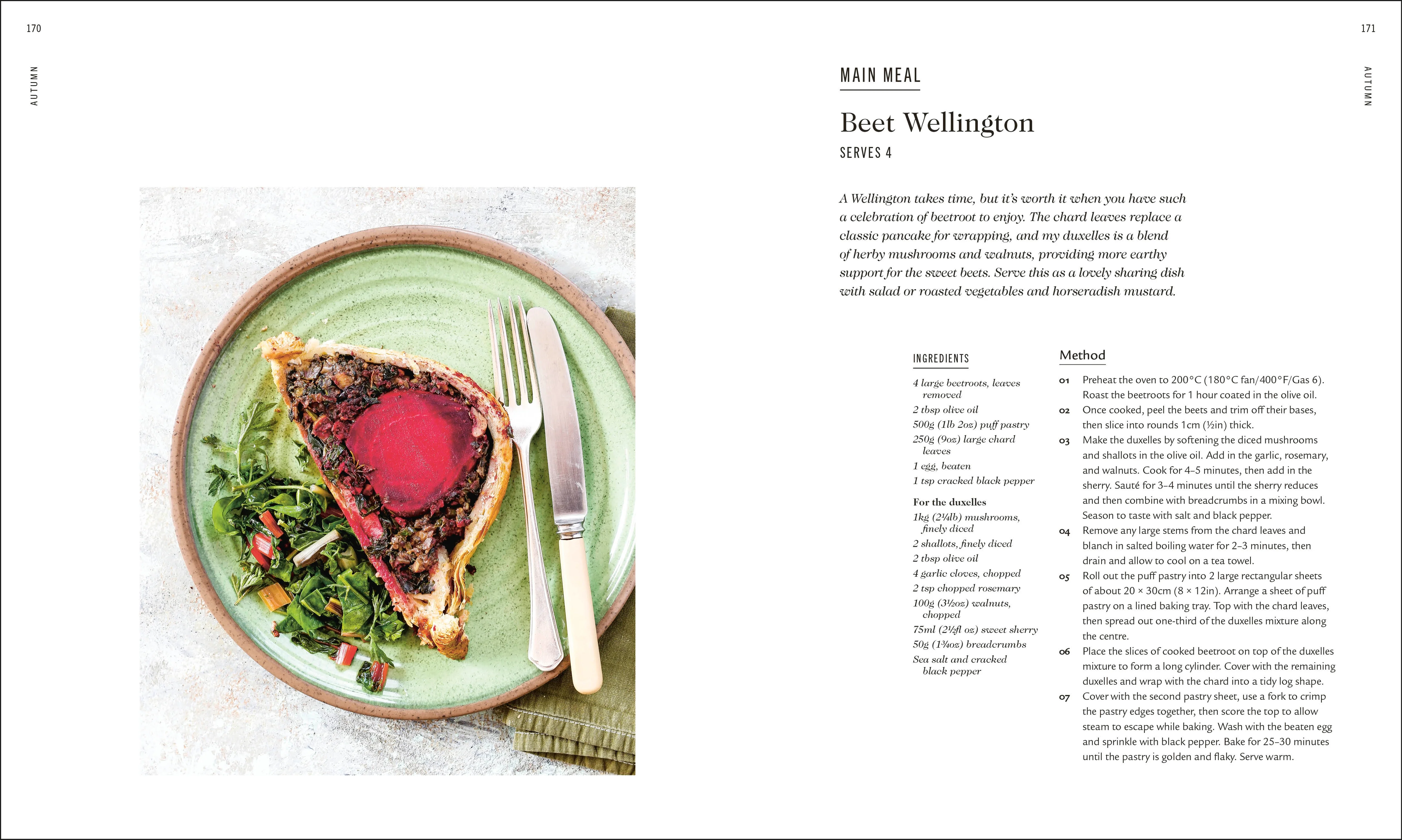 The Complete Vegetable Cookbook - Image 5
