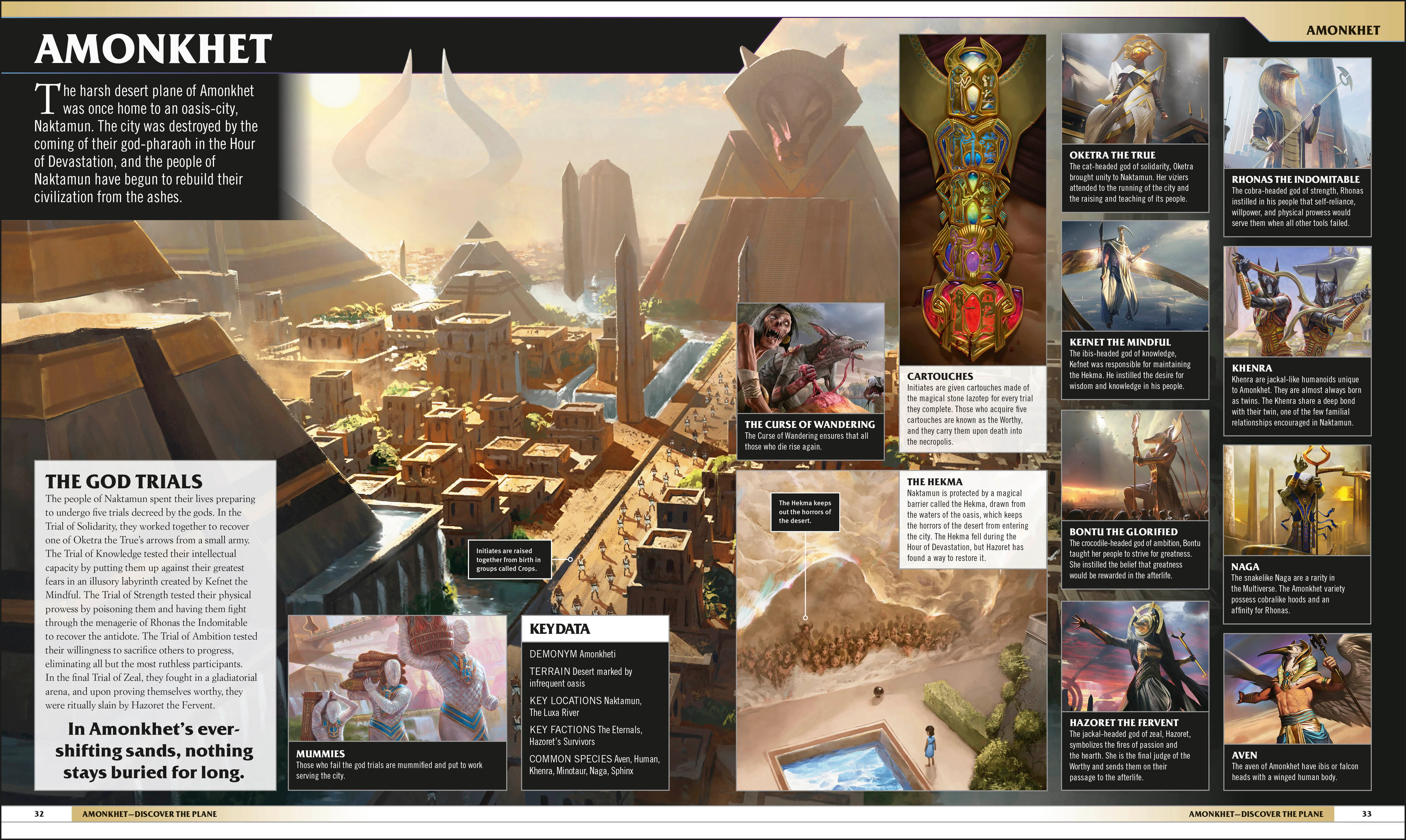Magic The Gathering The Visual Guide - Image 2
