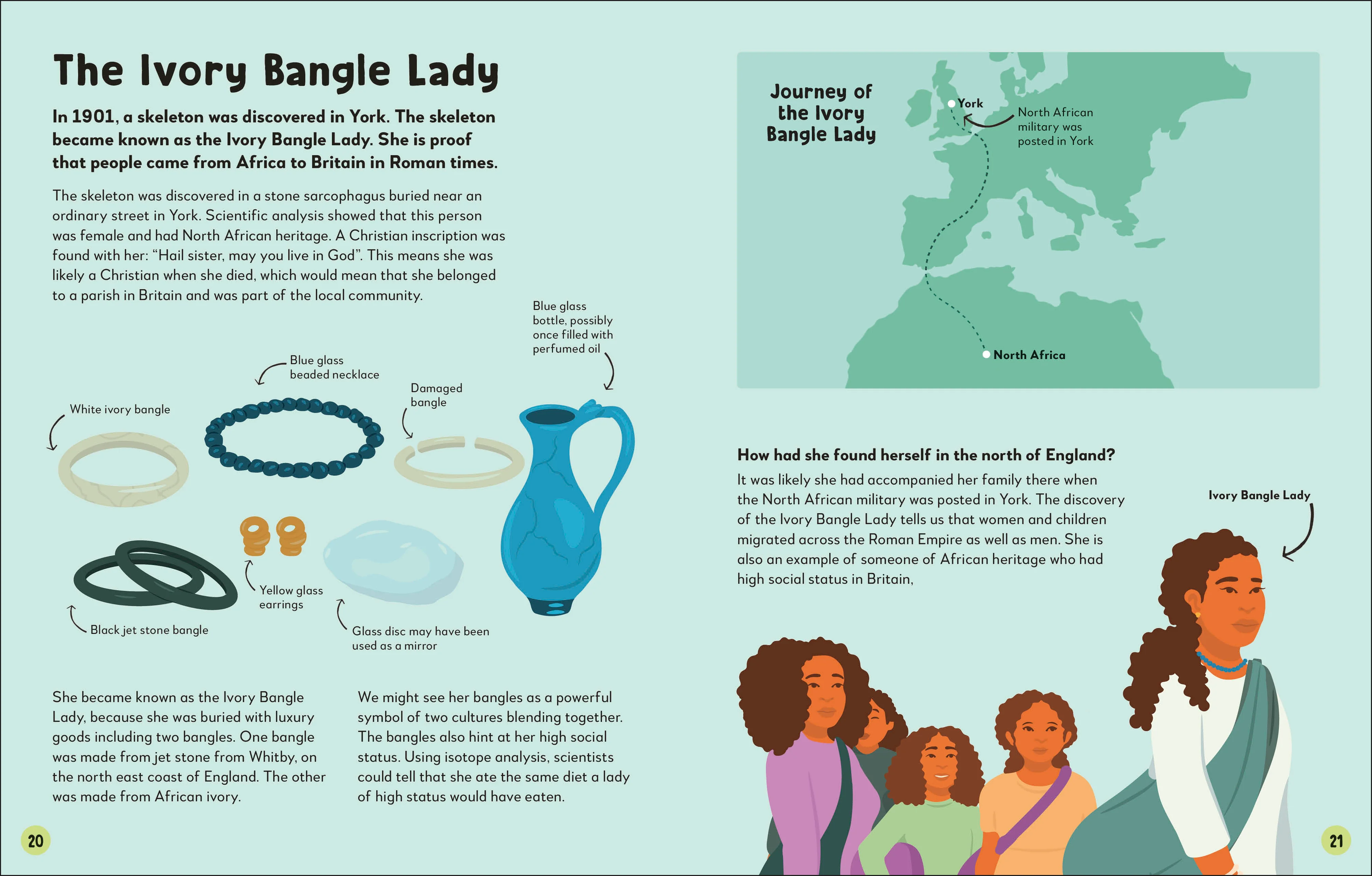 The Black Curriculum Migration - Image 2