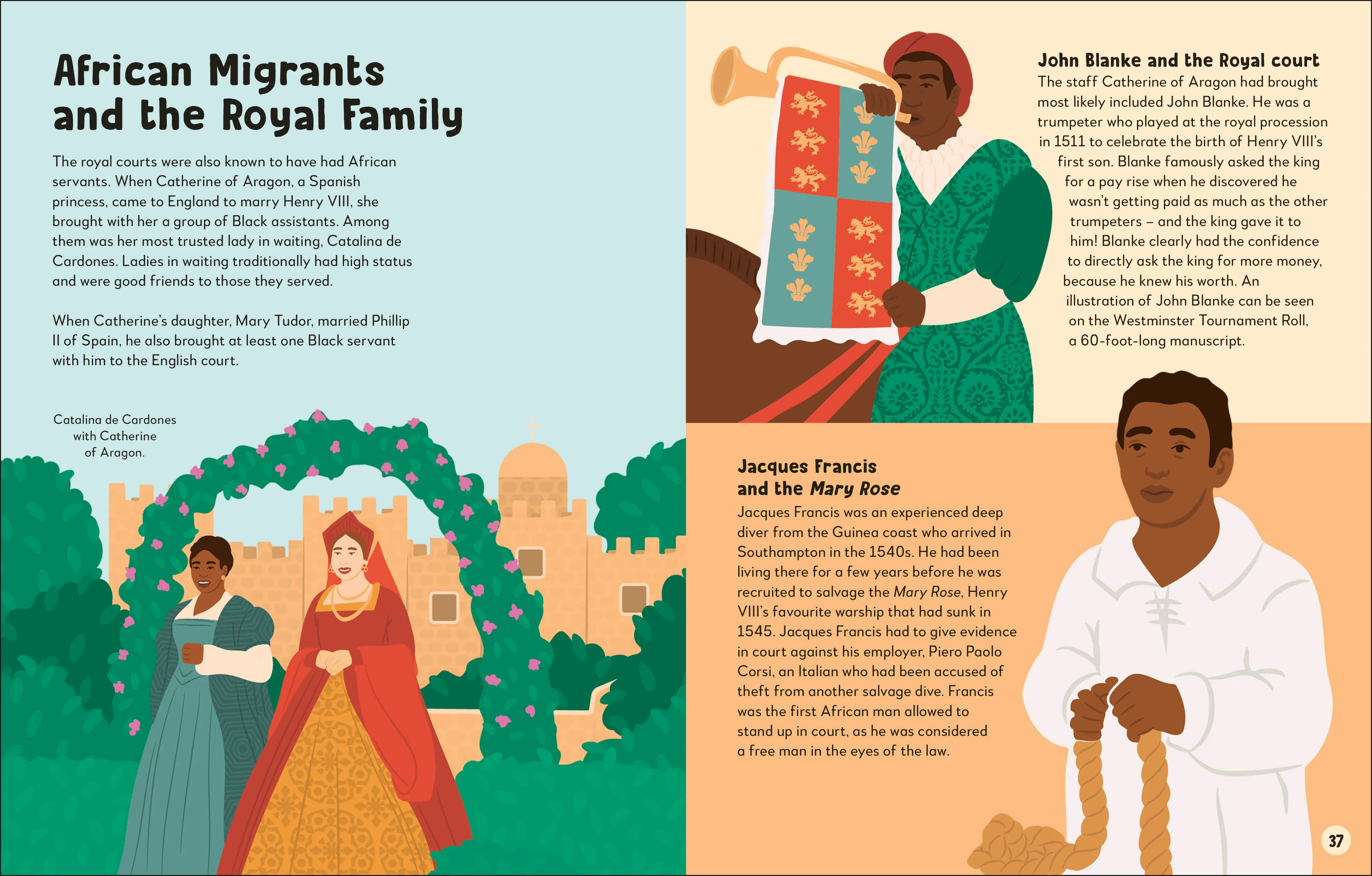 The Black Curriculum Migration - Image 3