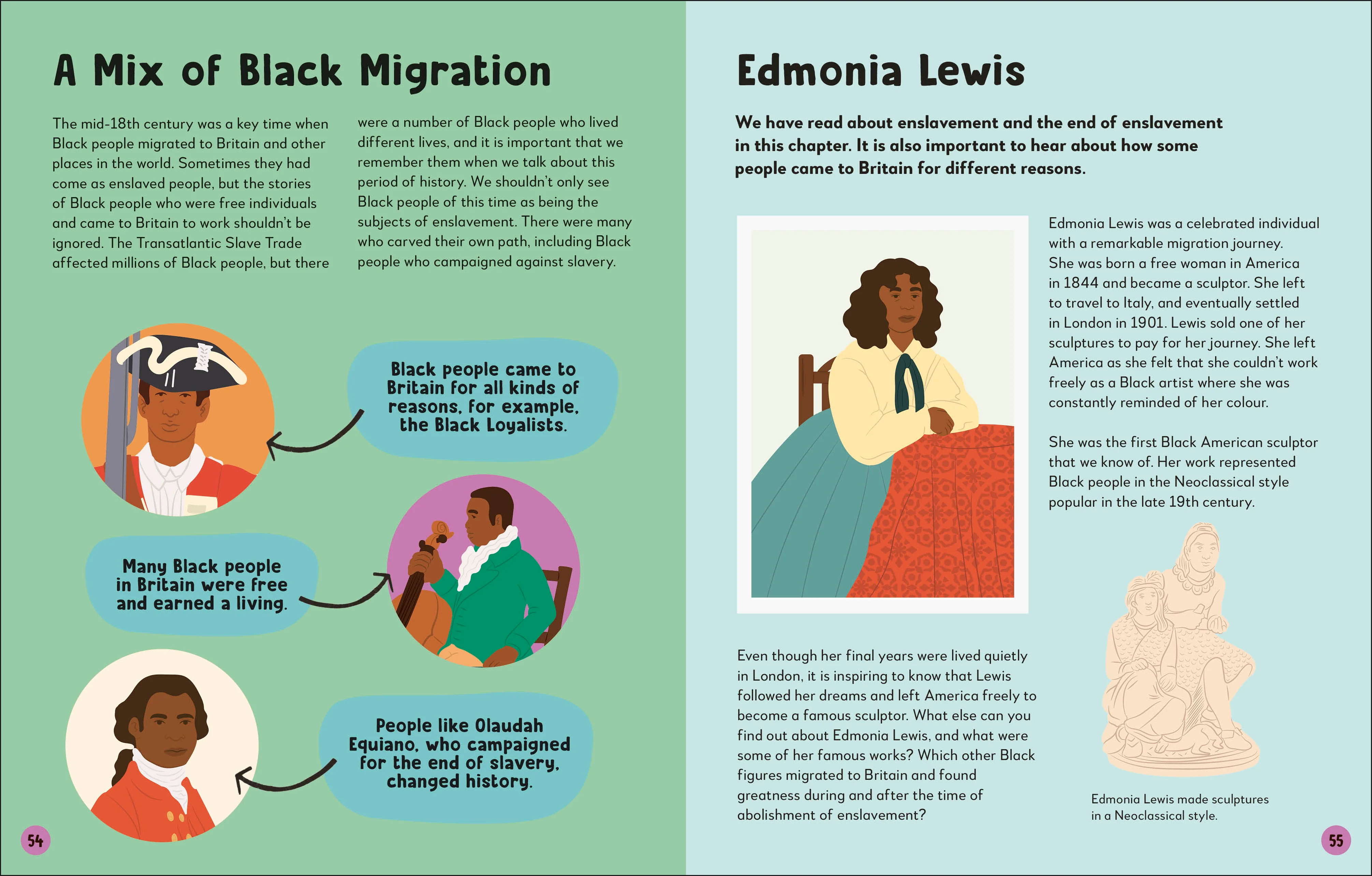 The Black Curriculum Migration - Image 4