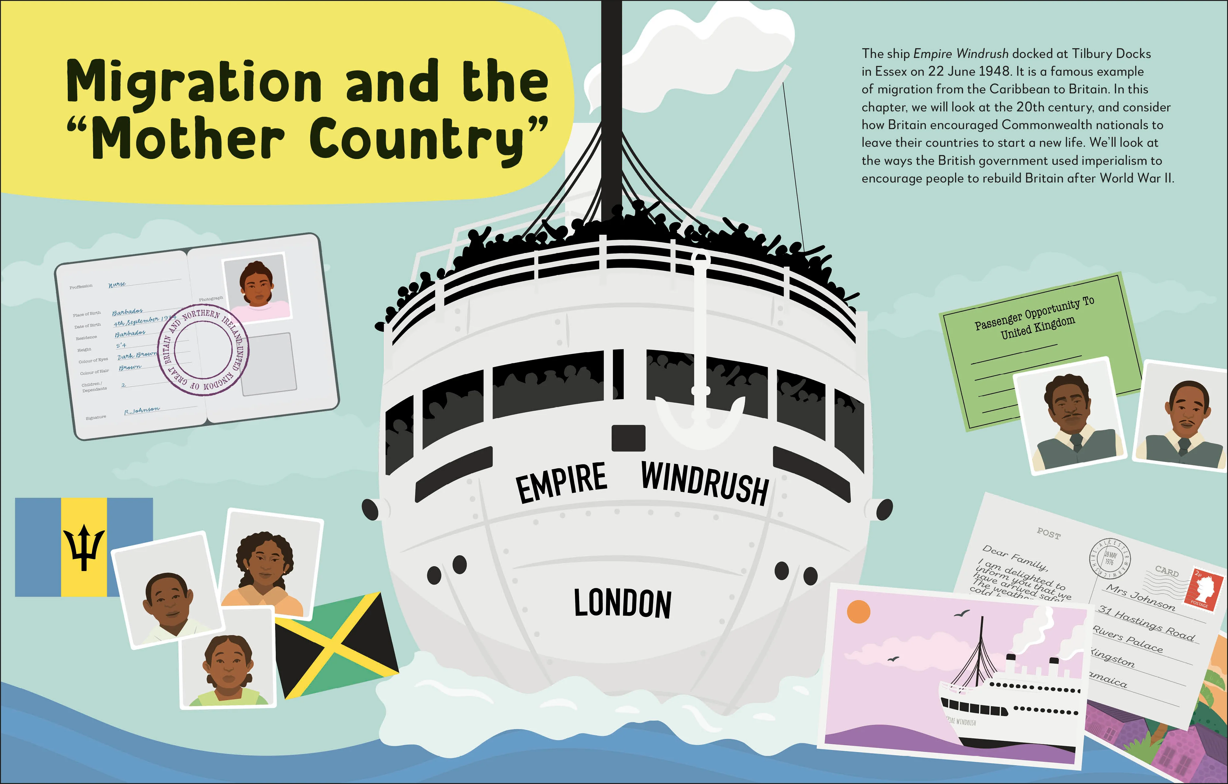 The Black Curriculum Migration - Image 5