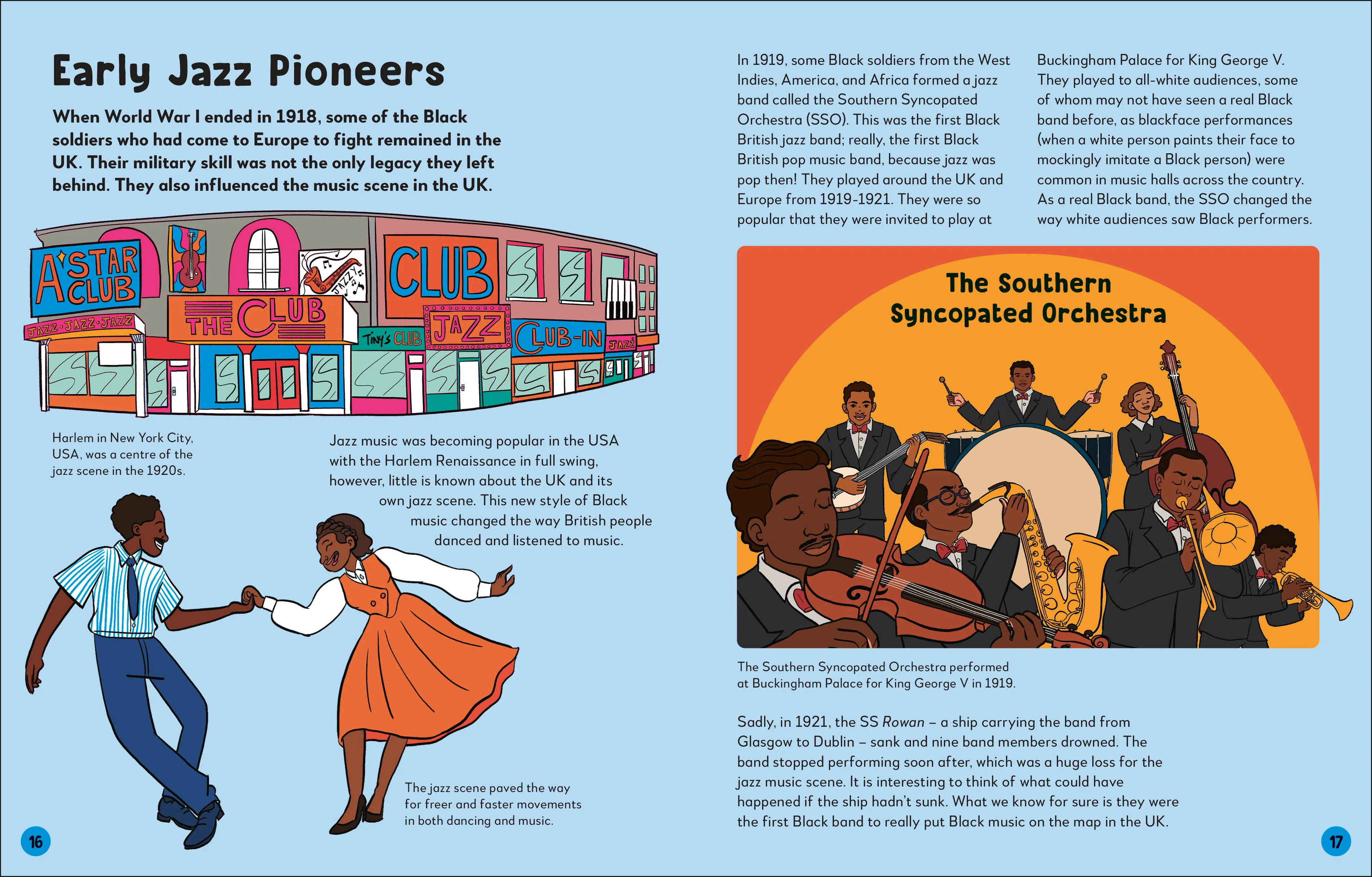 The Black Curriculum Legacies - Image 2