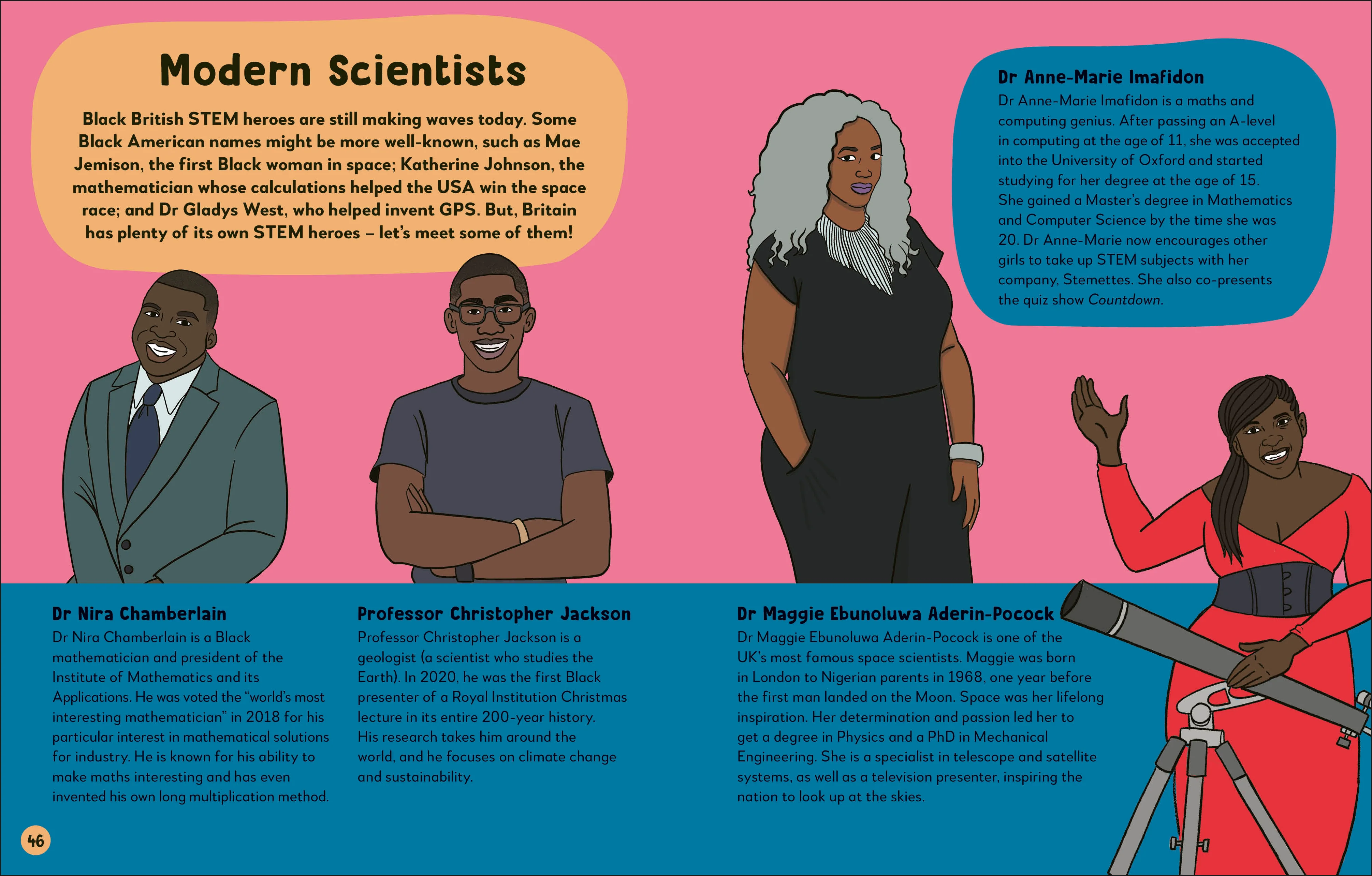 The Black Curriculum Legacies - Image 4