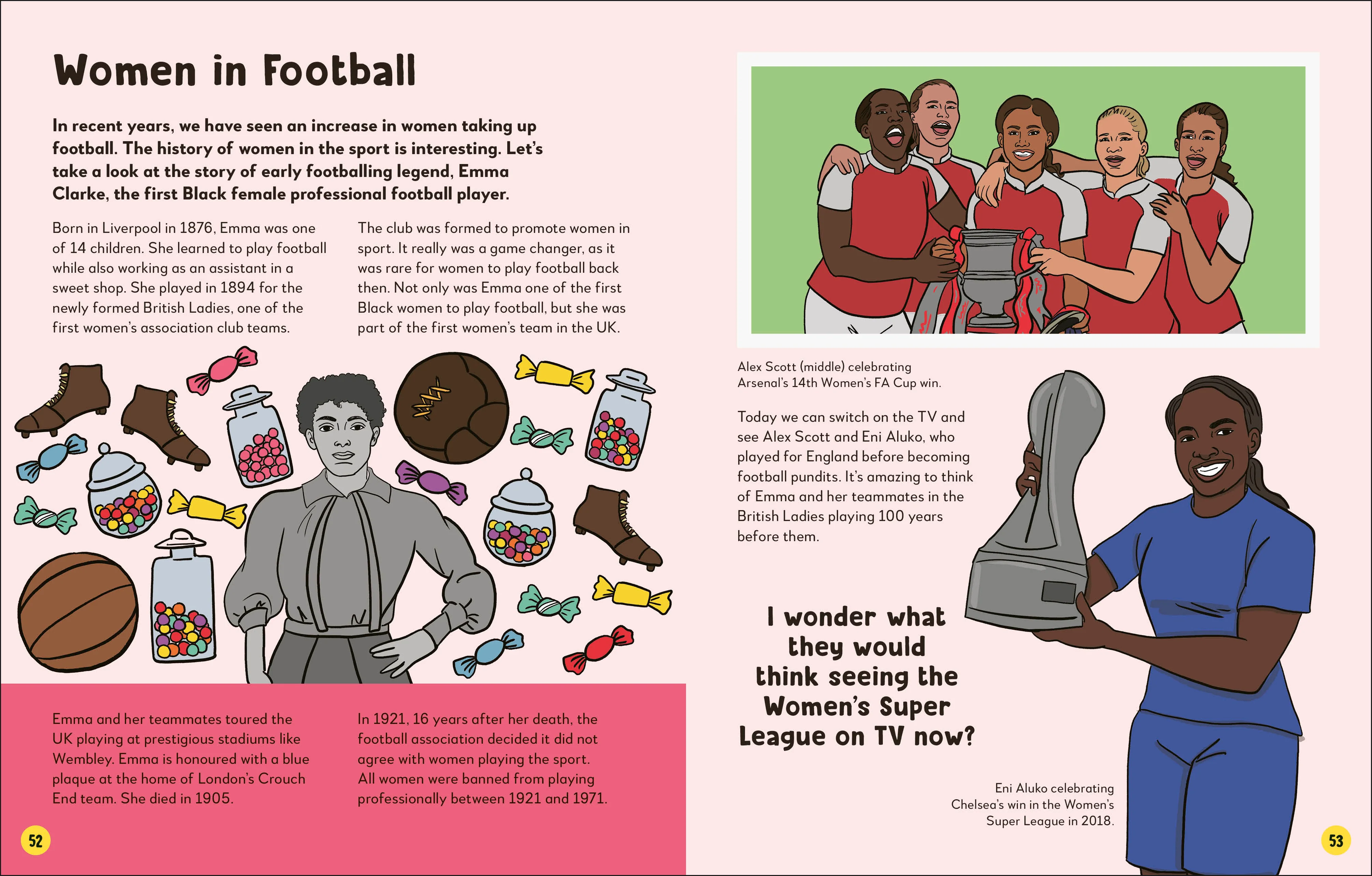 The Black Curriculum Legacies - Image 5