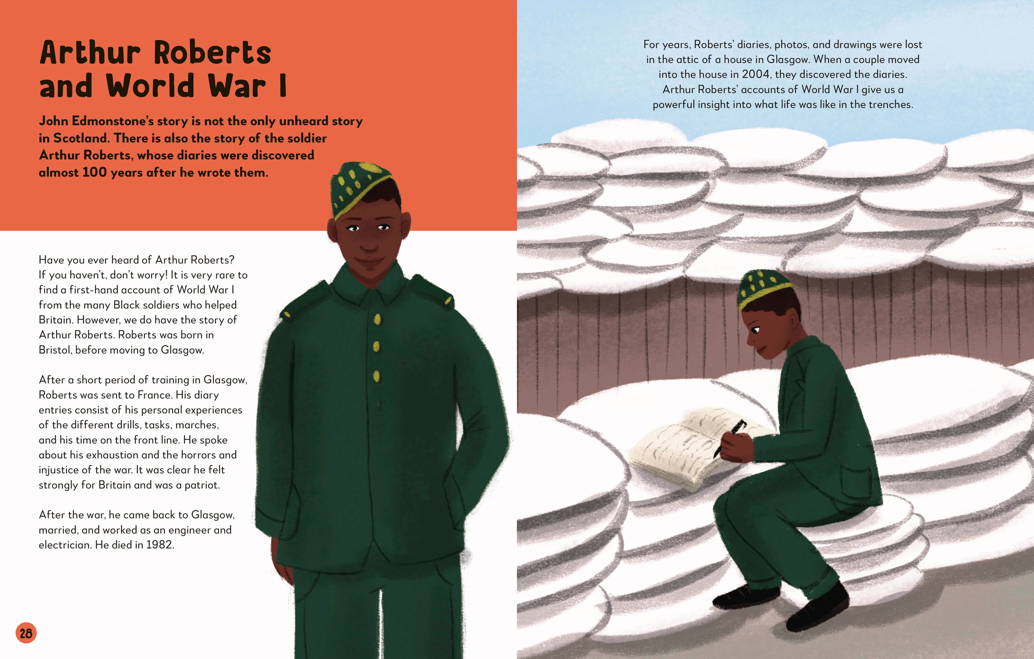 The Black Curriculum Places - Image 3