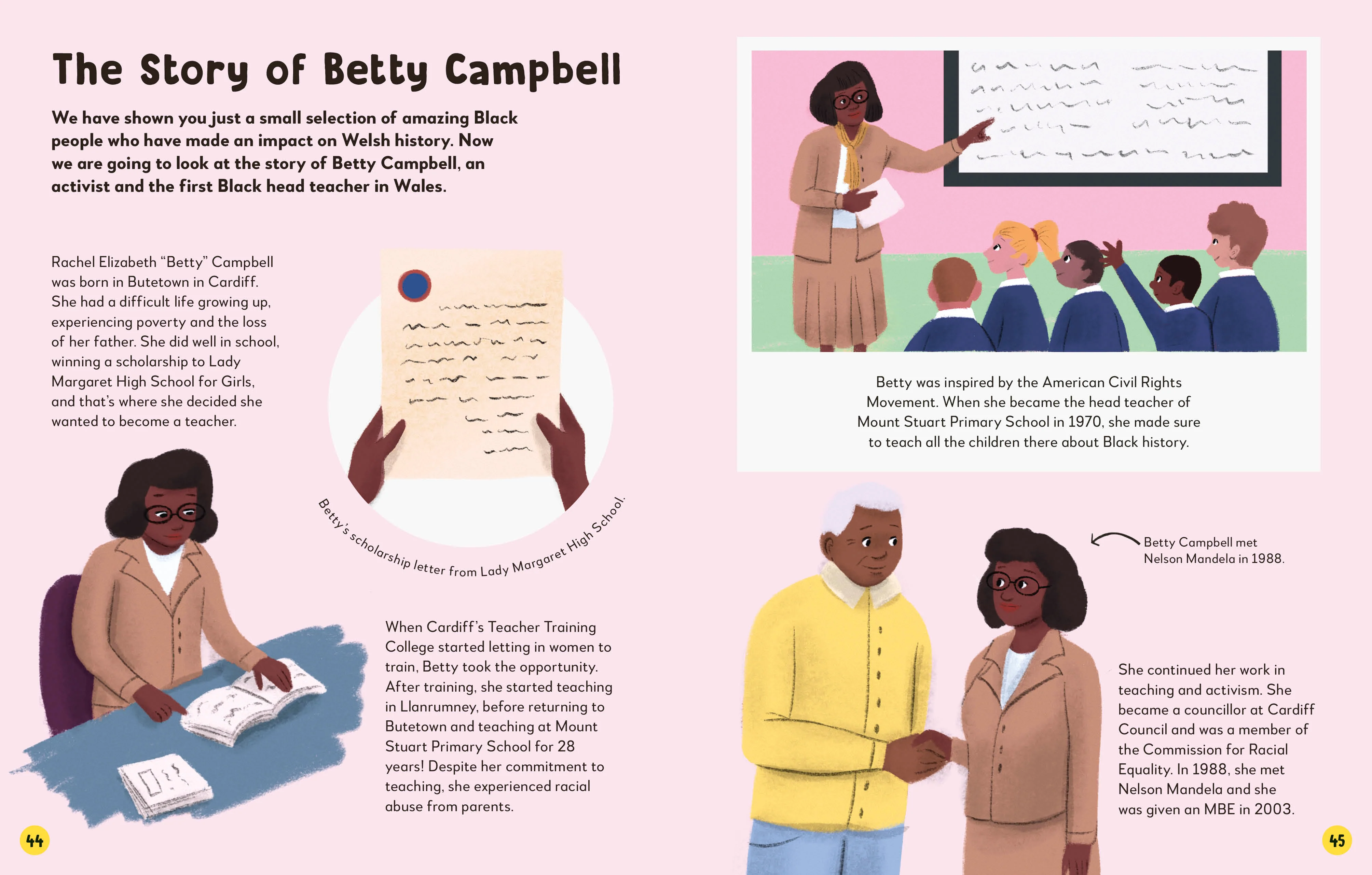 The Black Curriculum Places - Image 4