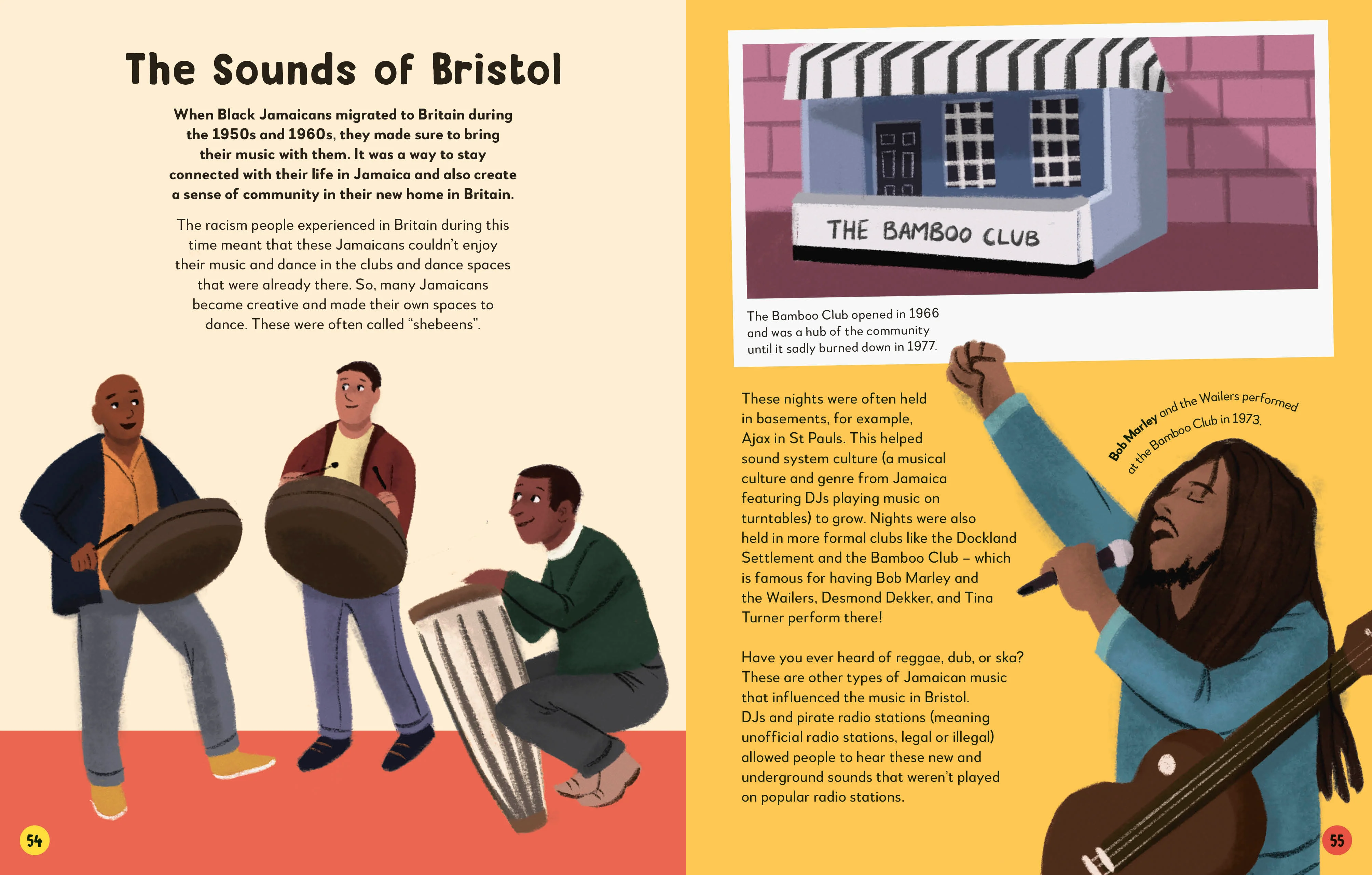 The Black Curriculum Places - Image 5