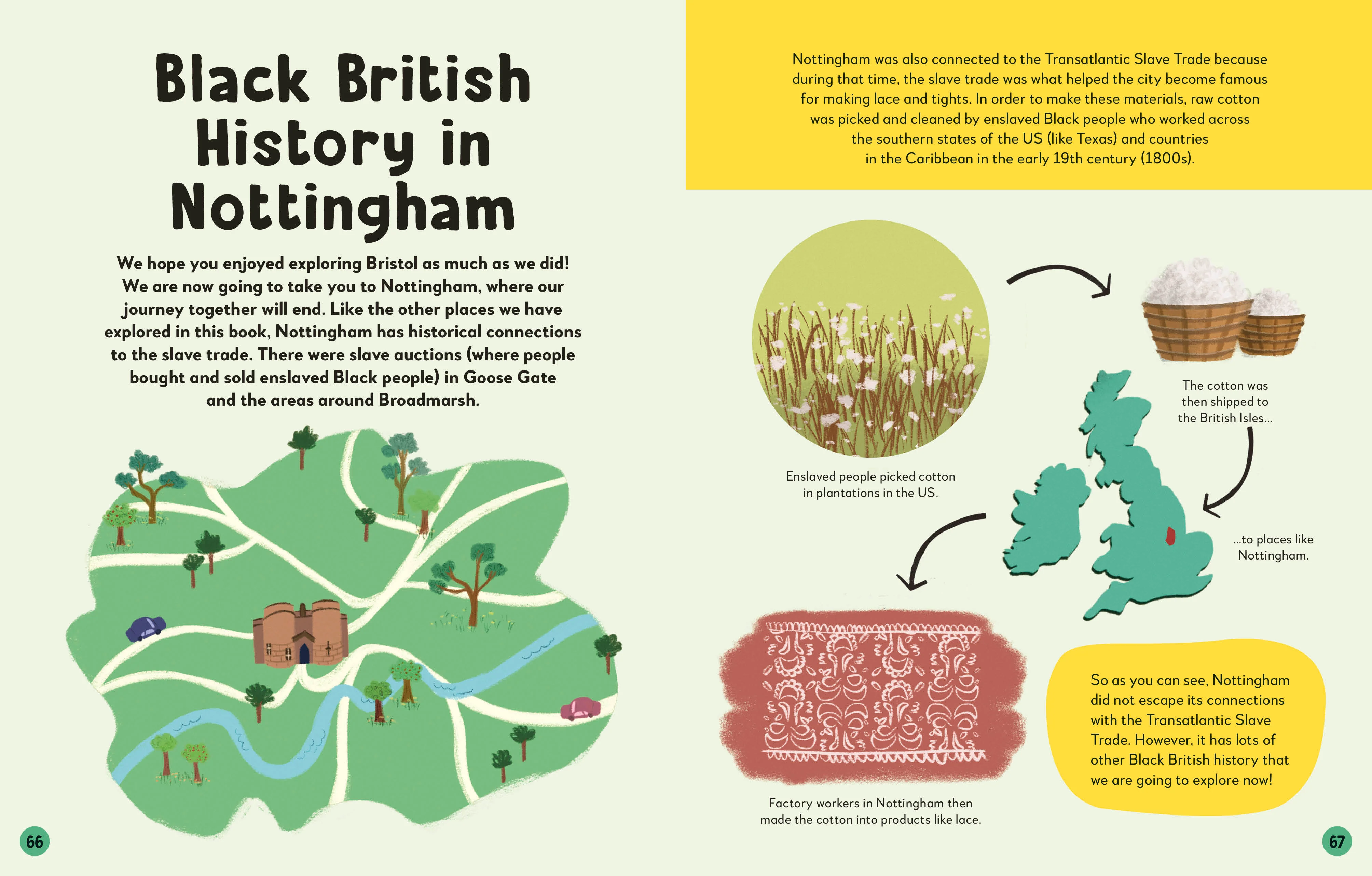 The Black Curriculum Places - Image 6