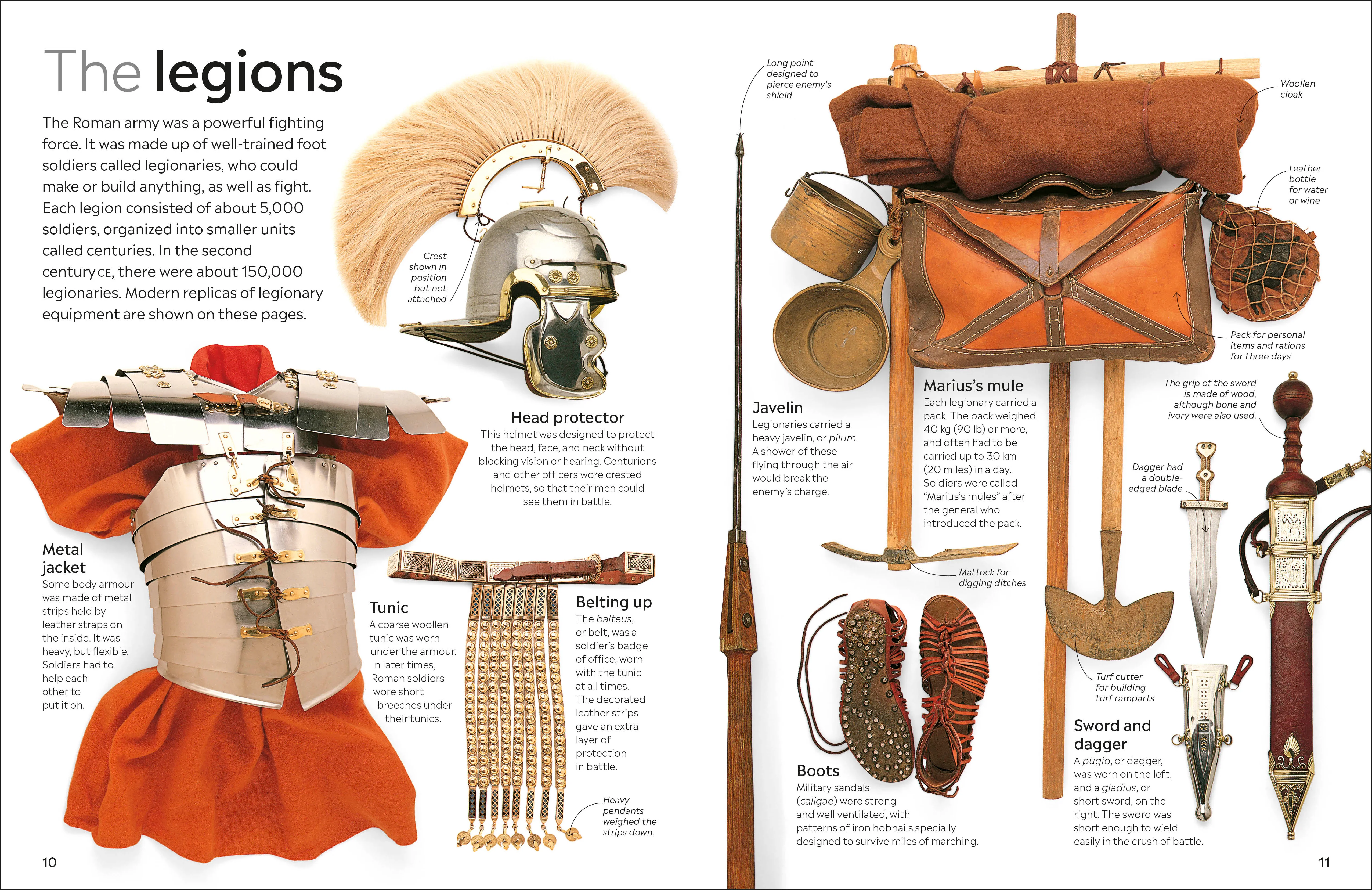 Ancient Rome - Image 2