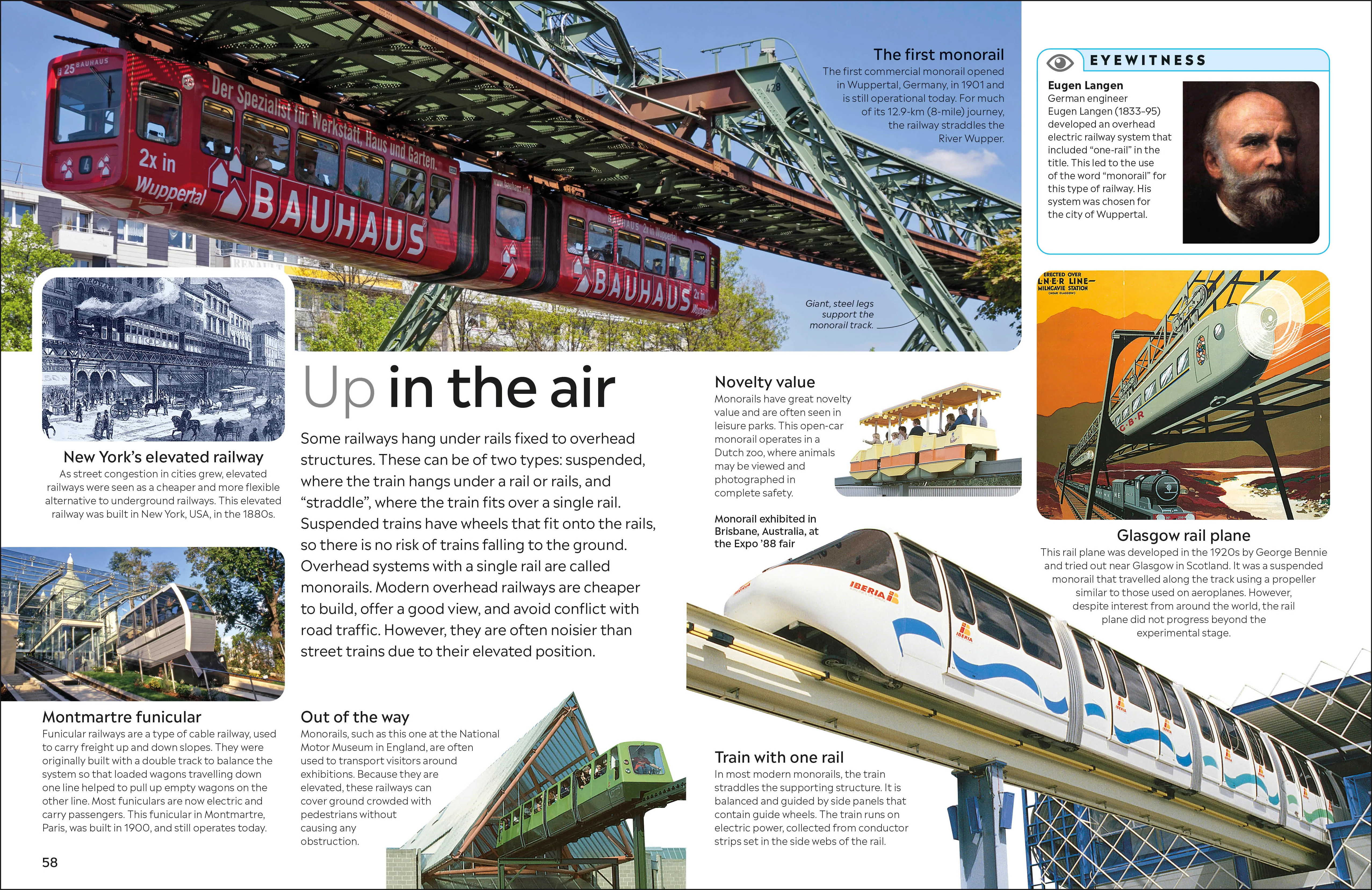 Train - Image 4