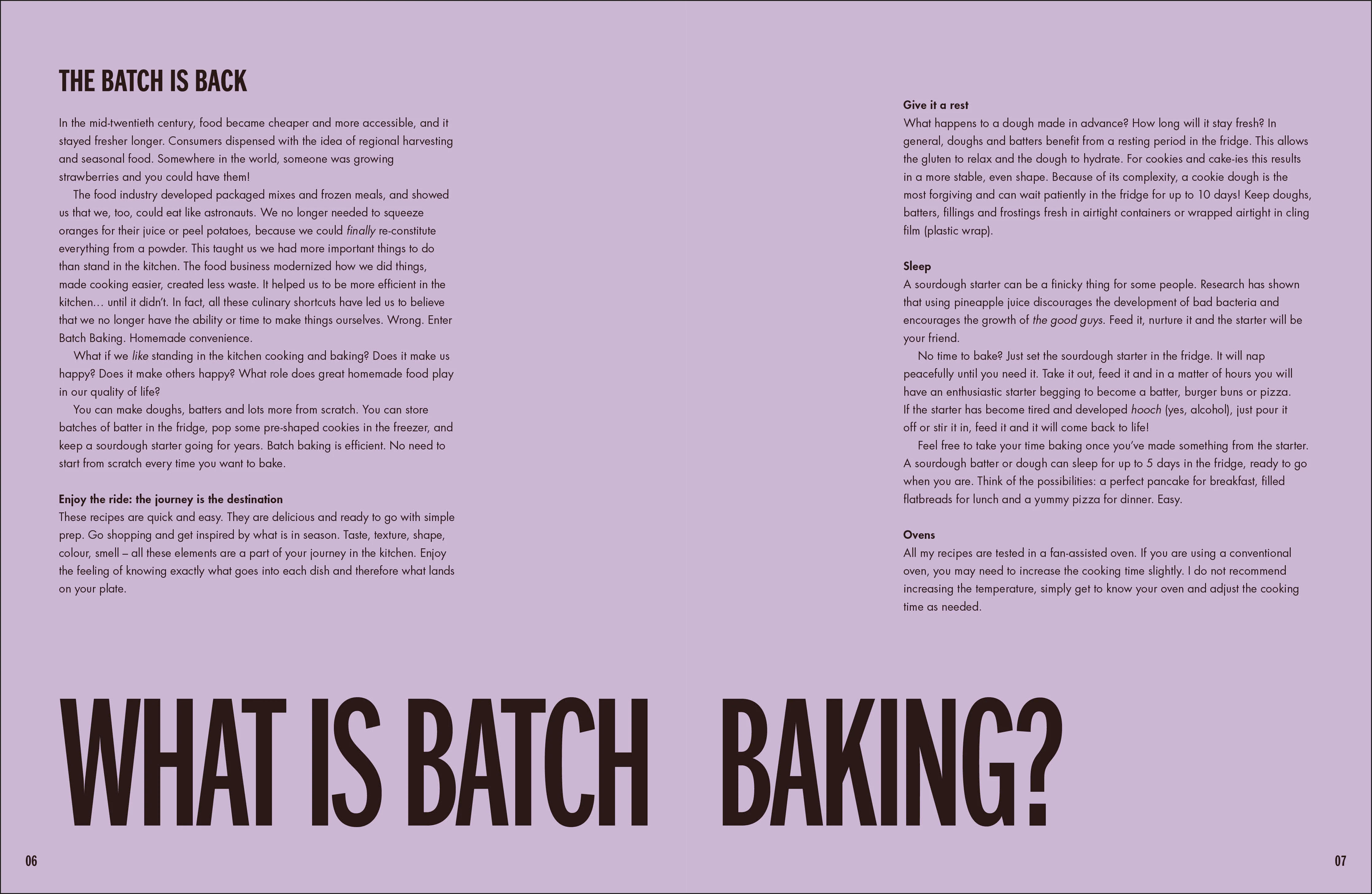 Batch Baking - Image 8