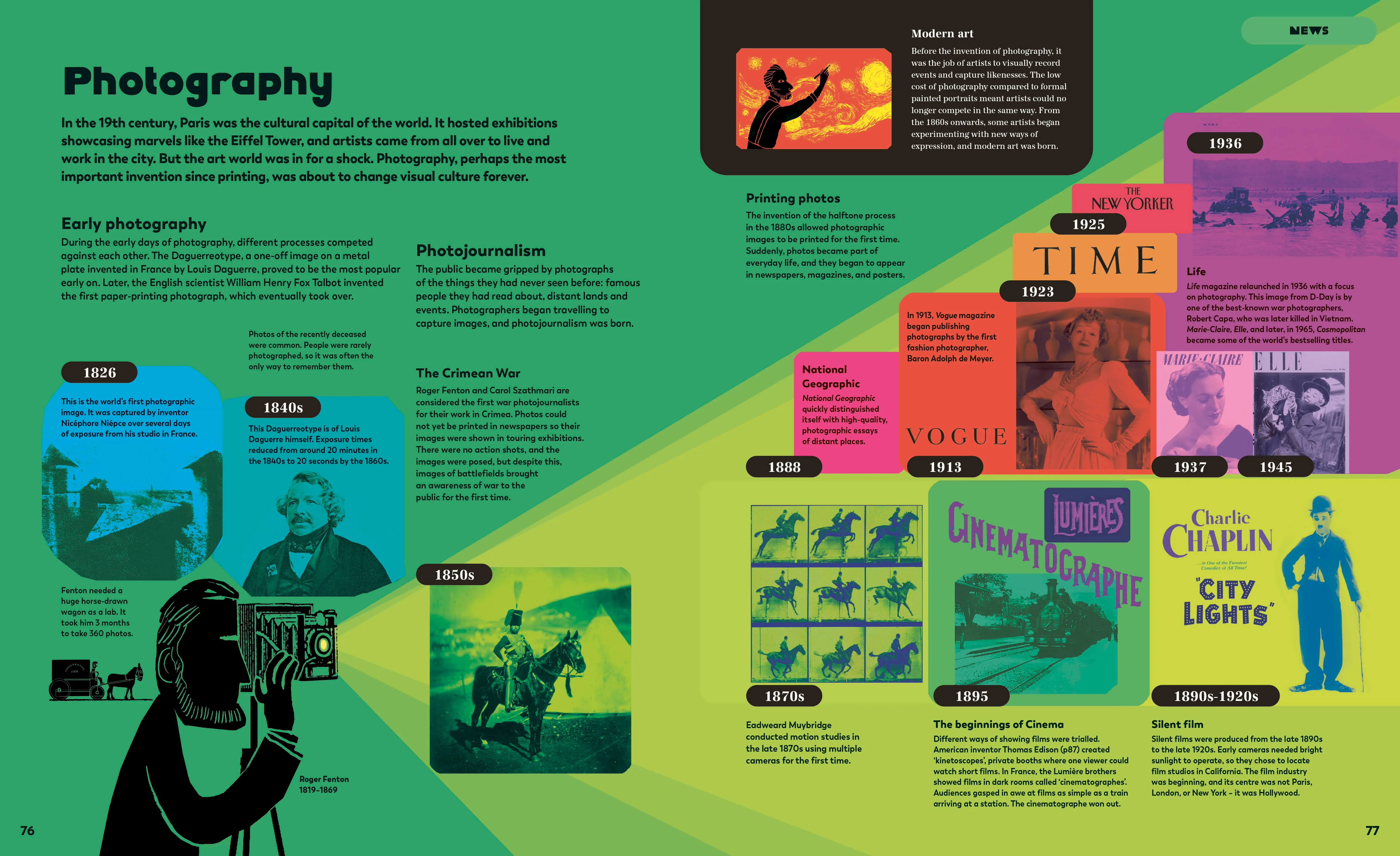 The History of Information - Image 6
