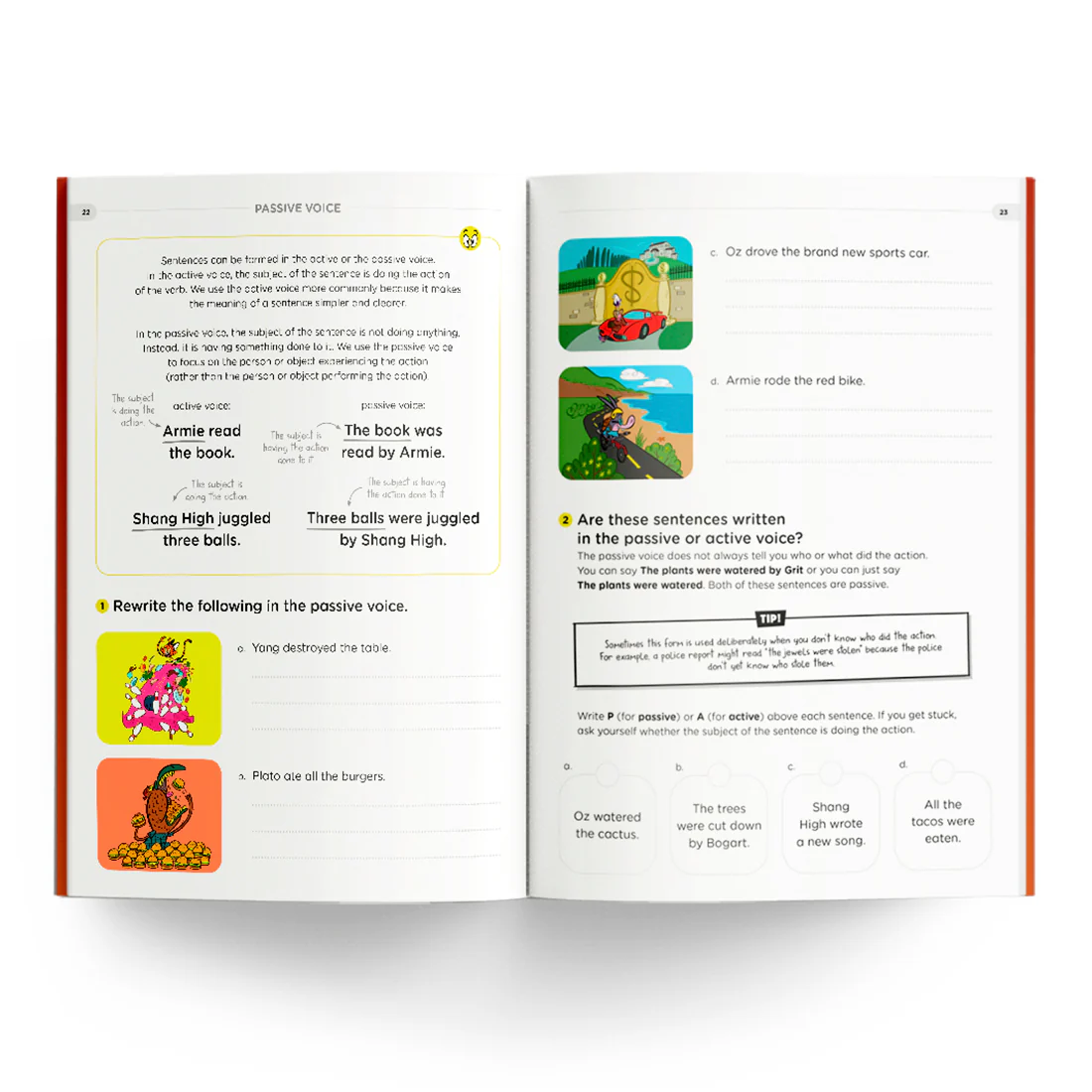Mrs Wordsmith Year 6 English Monumental Workbook, Ages 10–11 (Key Stage 2) - Image 4