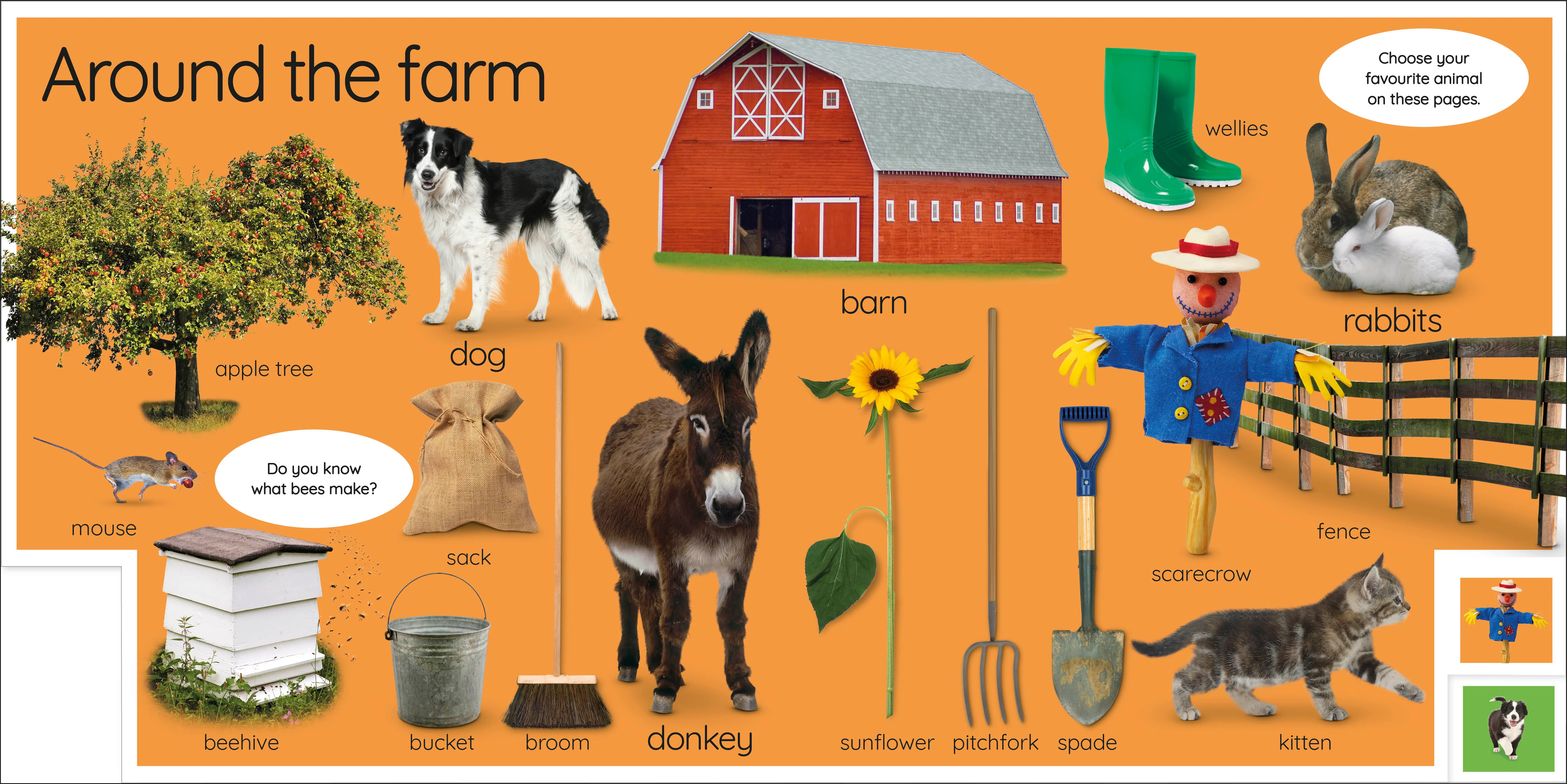 My First Farm: Let's Get Working! - Image 4