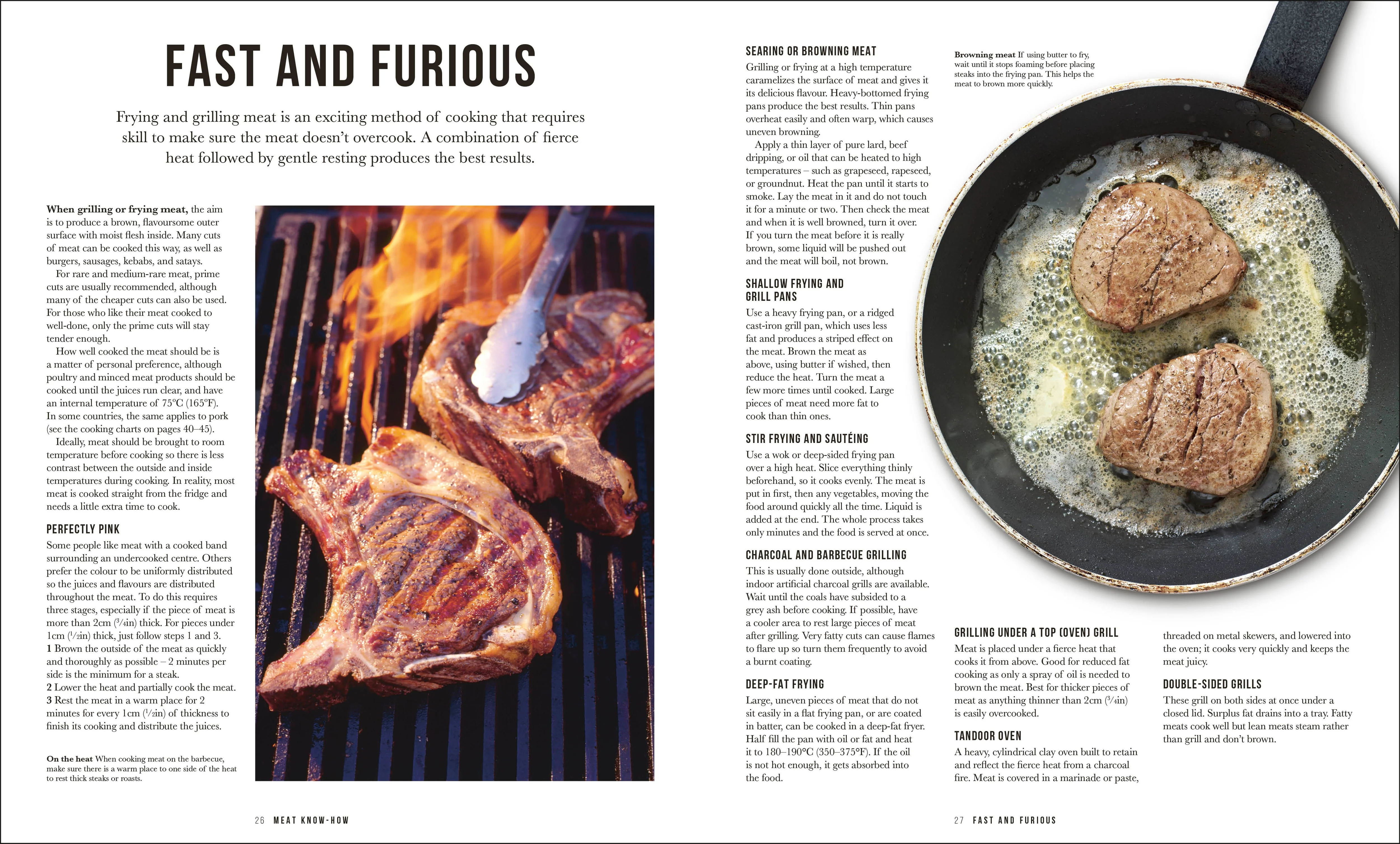 The Meat Cookbook - Image 2