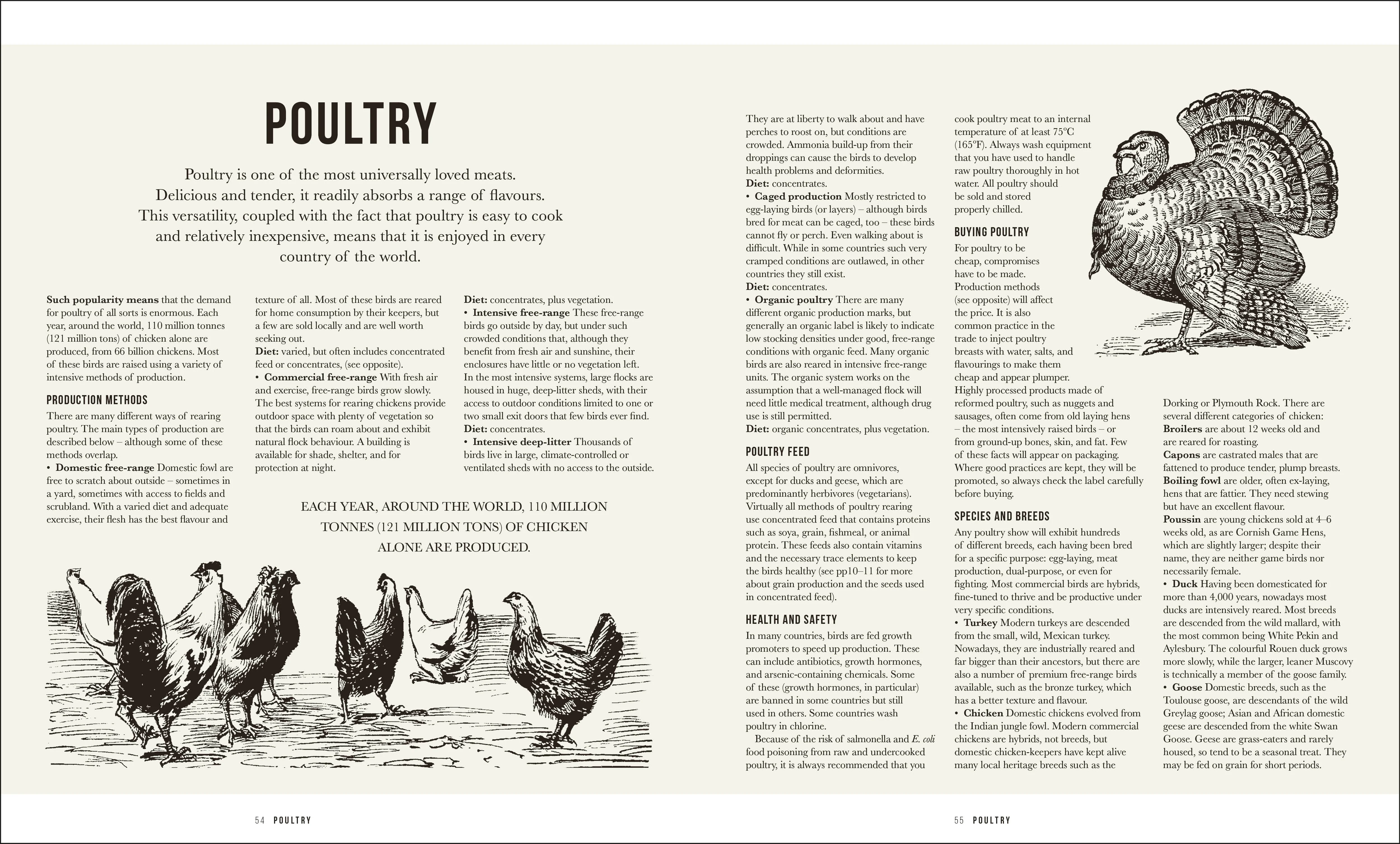 The Meat Cookbook - Image 3