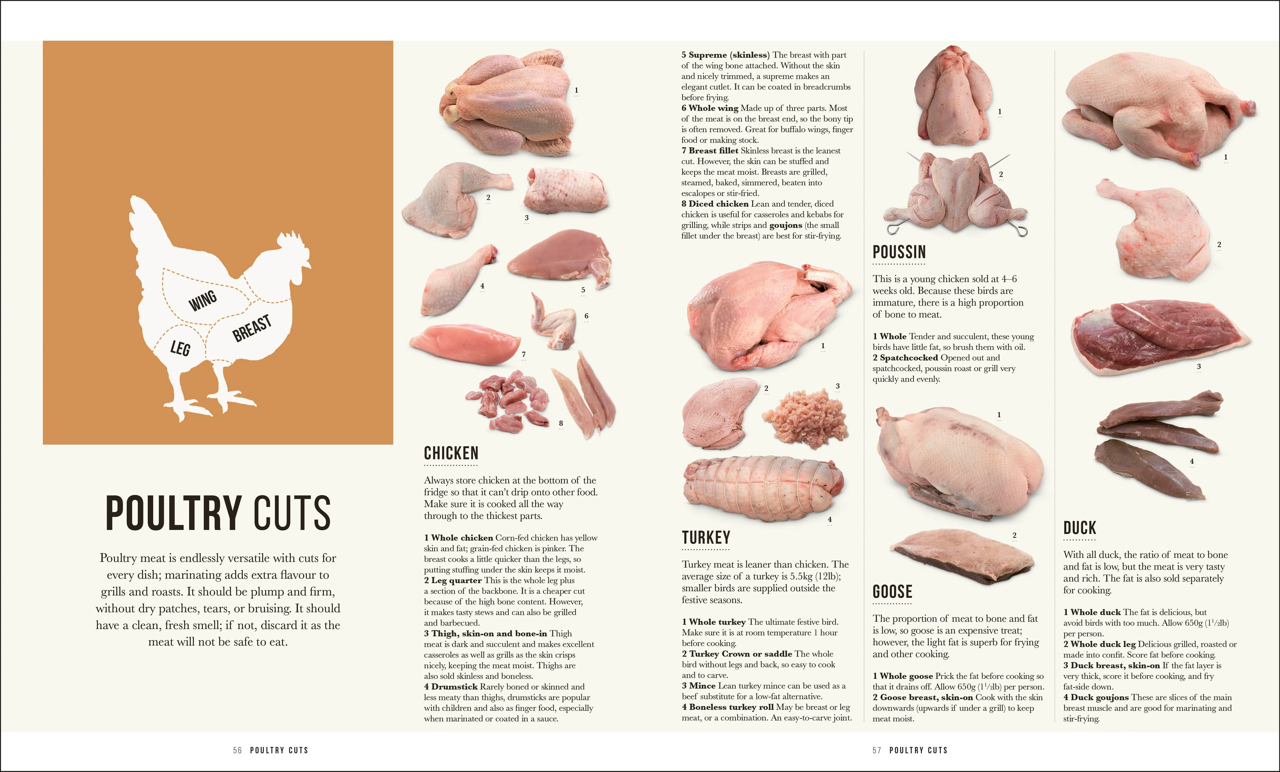 The Meat Cookbook - Image 4