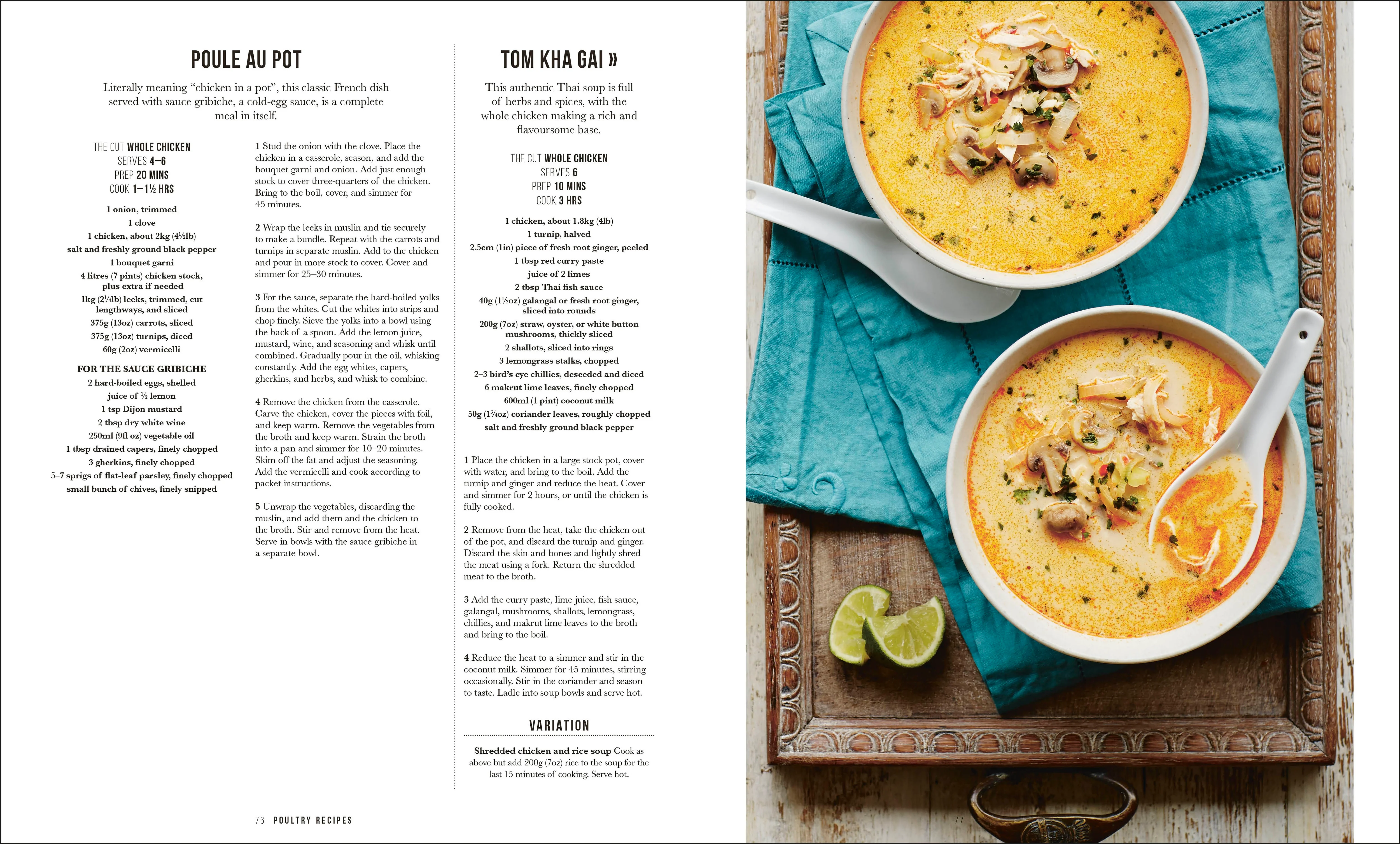 The Meat Cookbook - Image 6