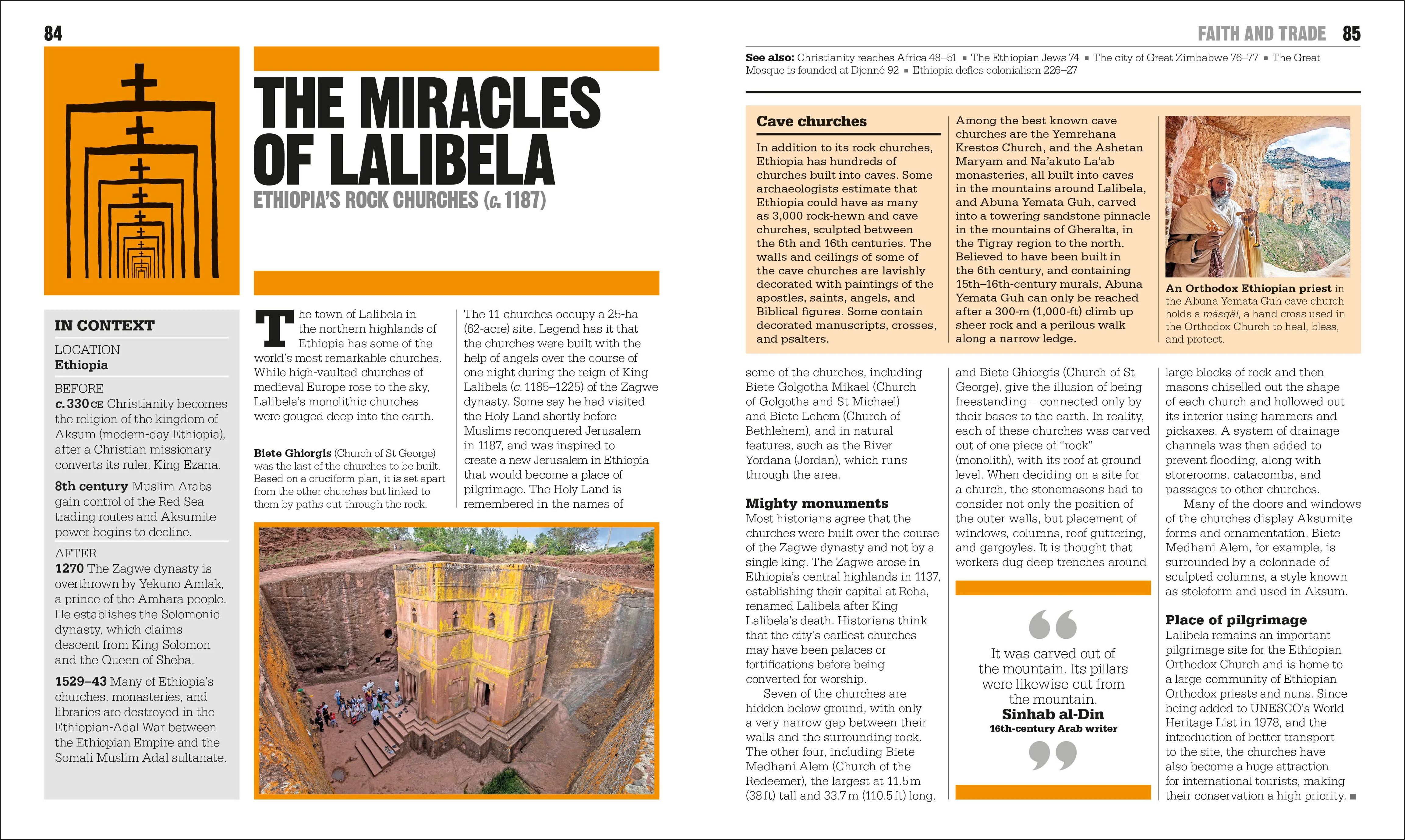 The Black History Book - Image 2