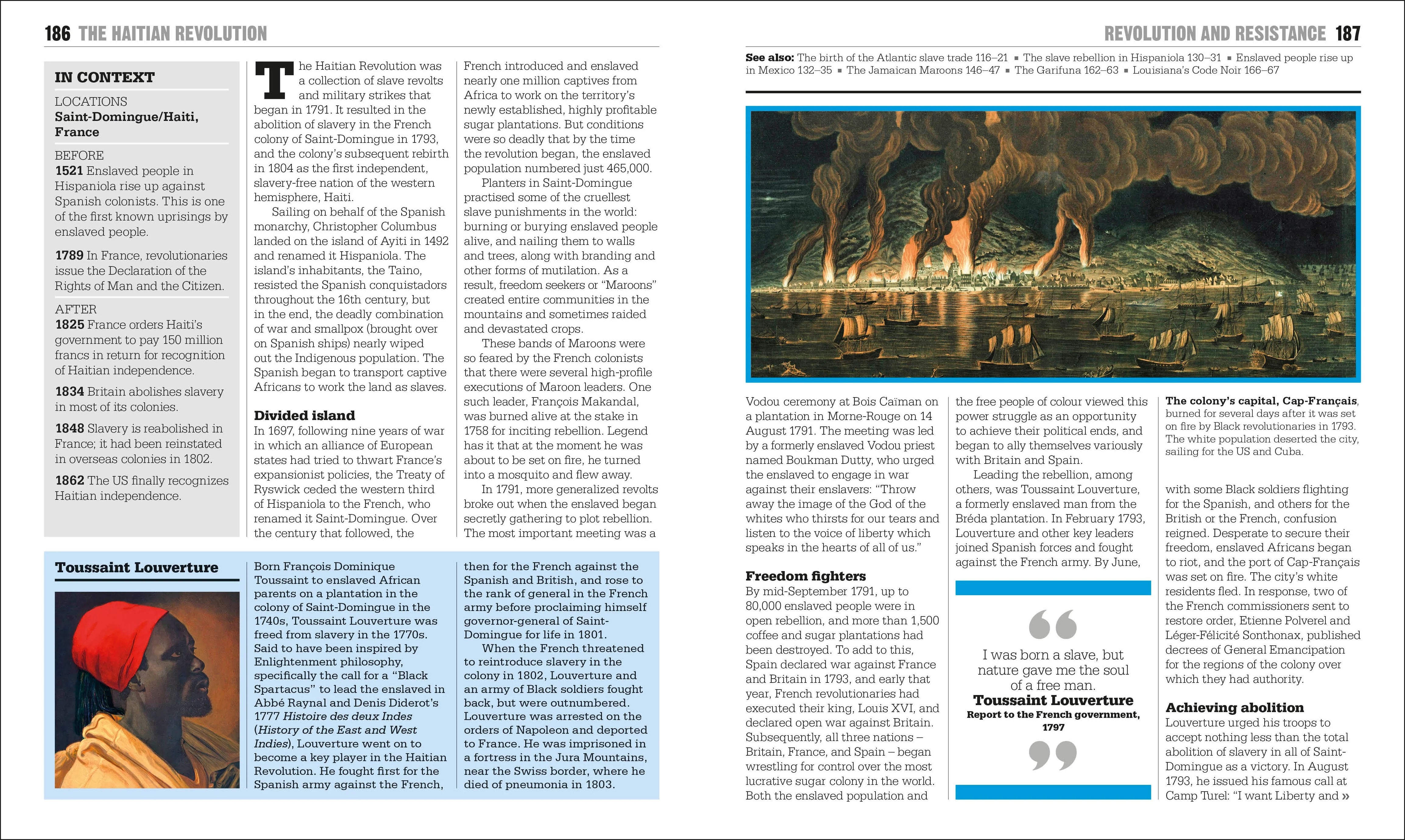 The Black History Book - Image 4