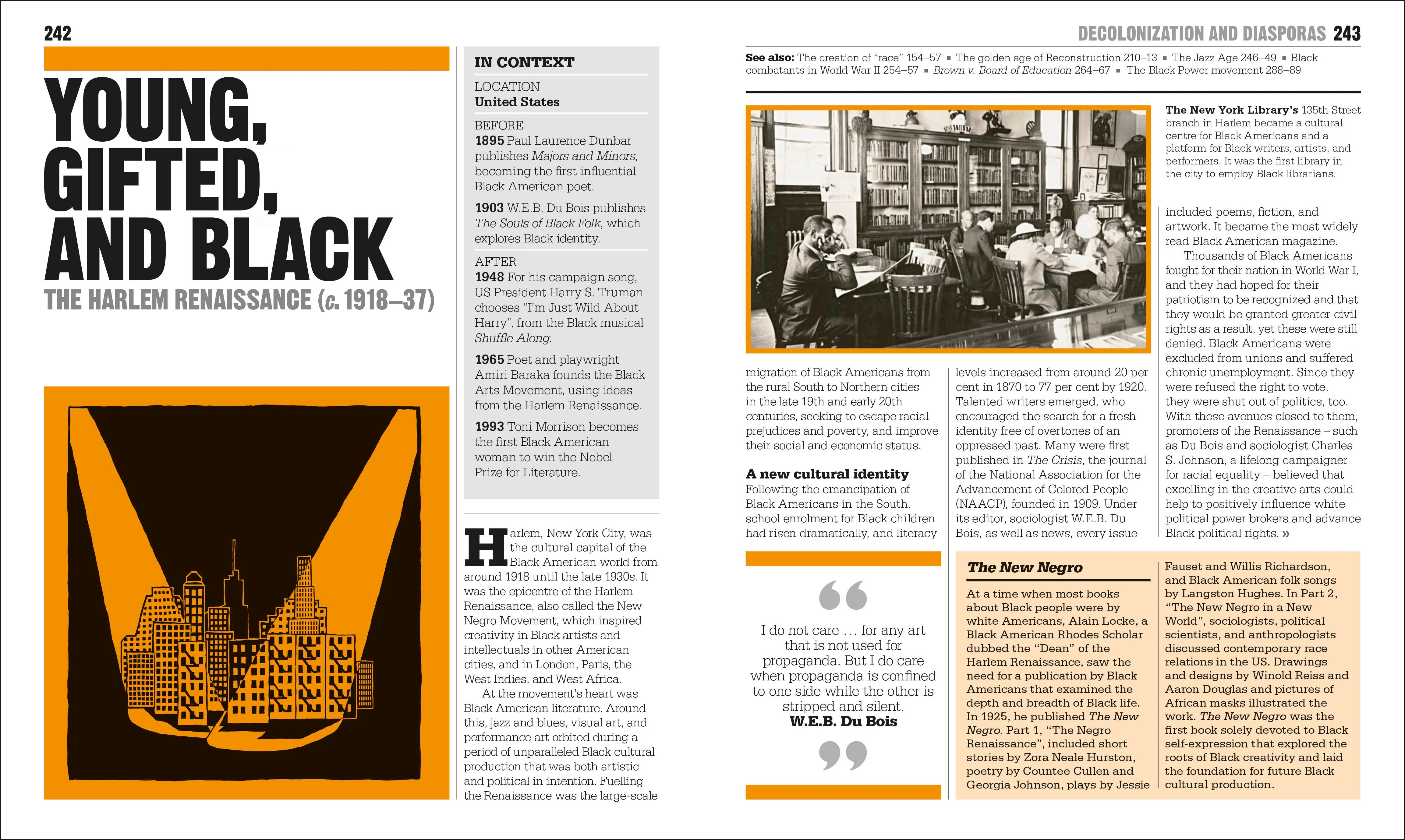 The Black History Book - Image 6