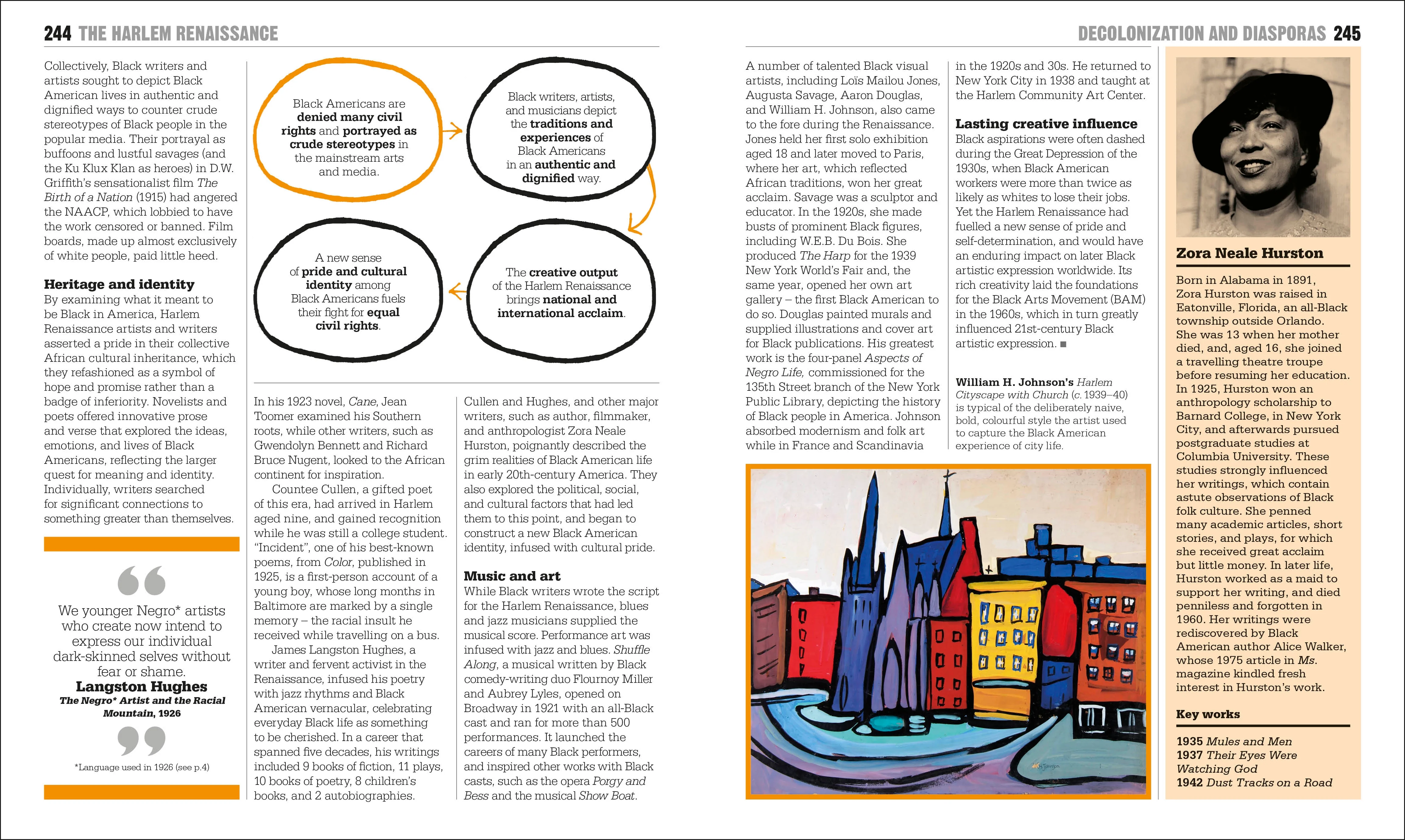 The Black History Book - Image 7