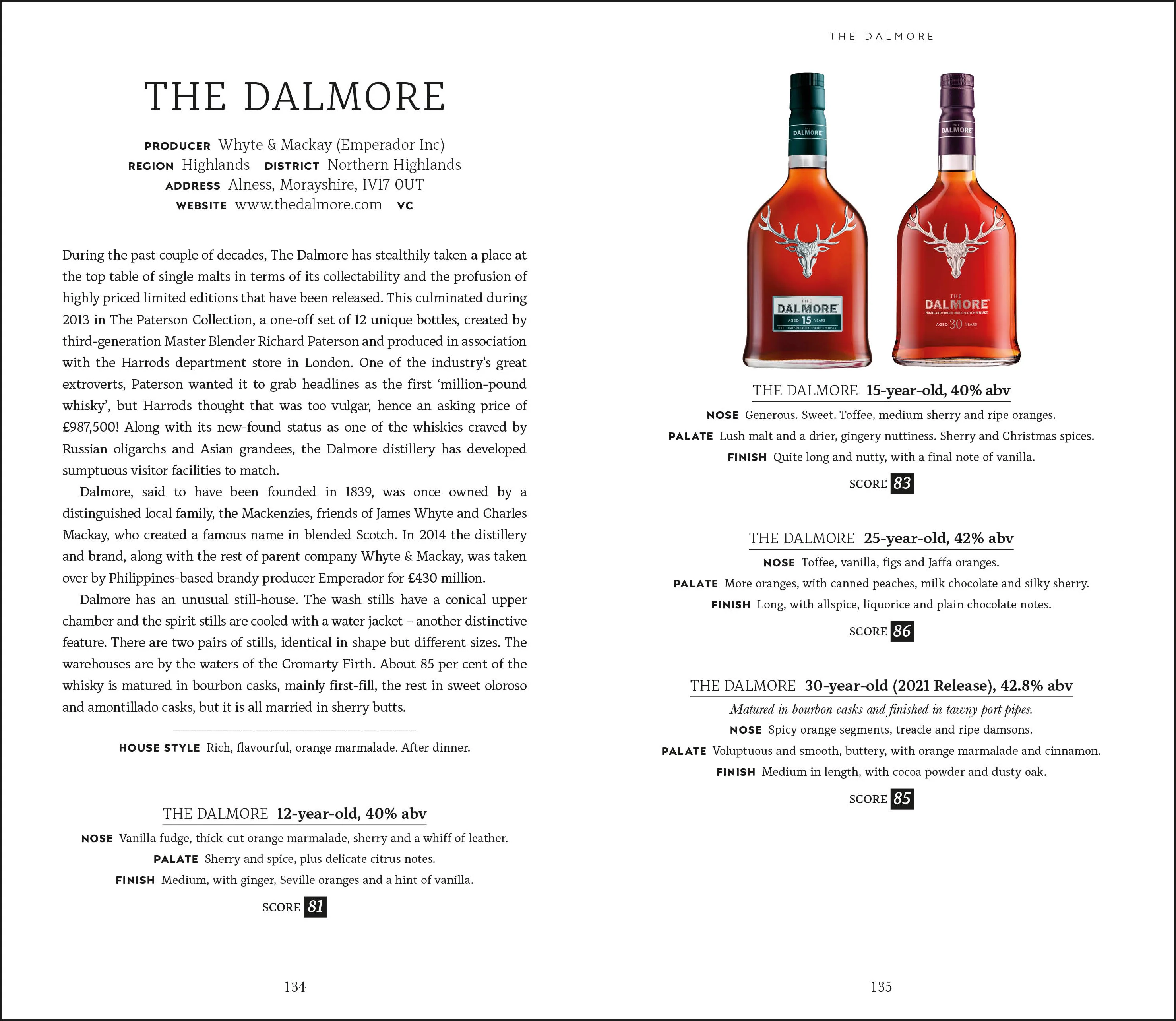 Malt Whisky Companion - Image 6