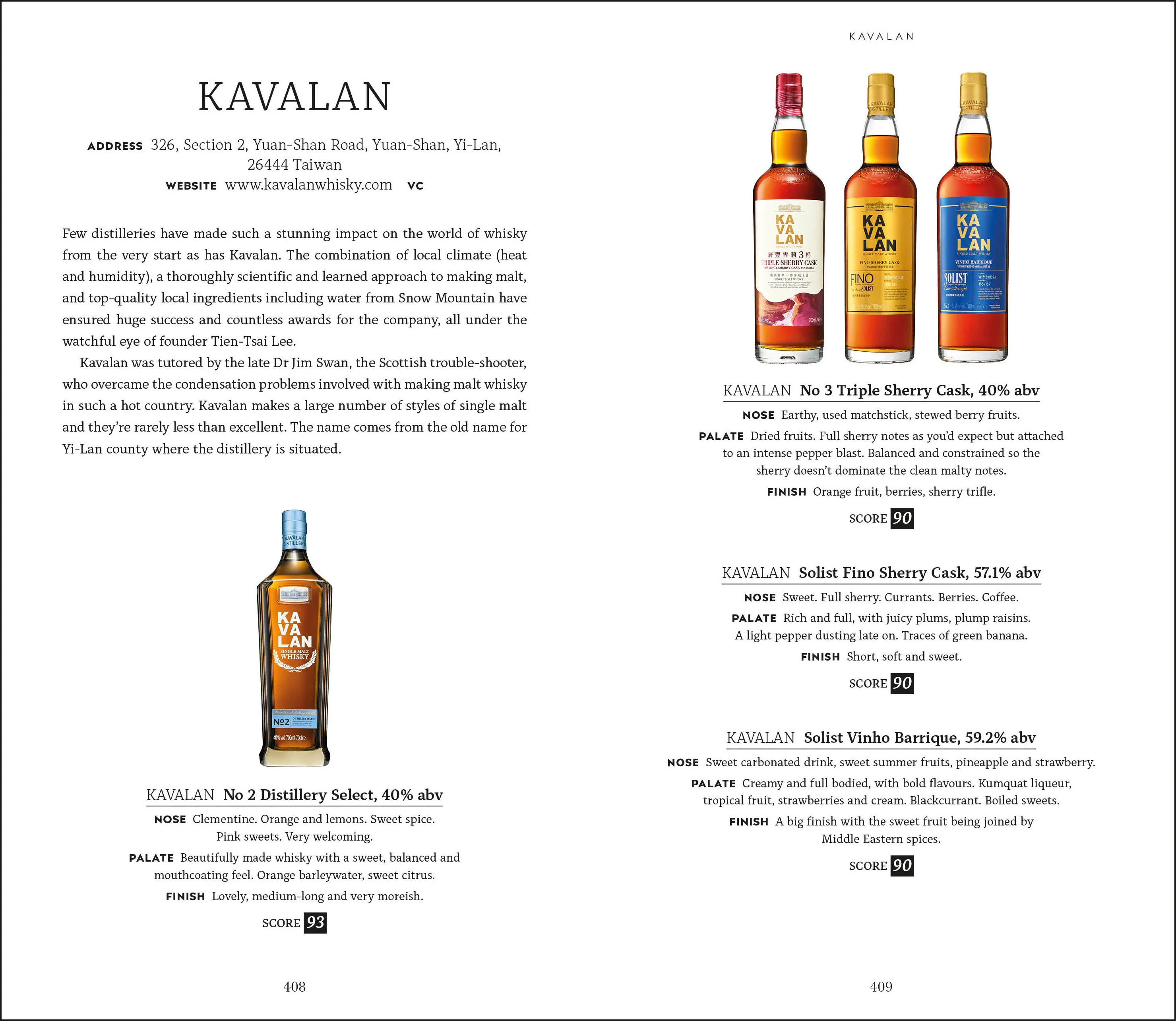 Malt Whisky Companion - Image 8