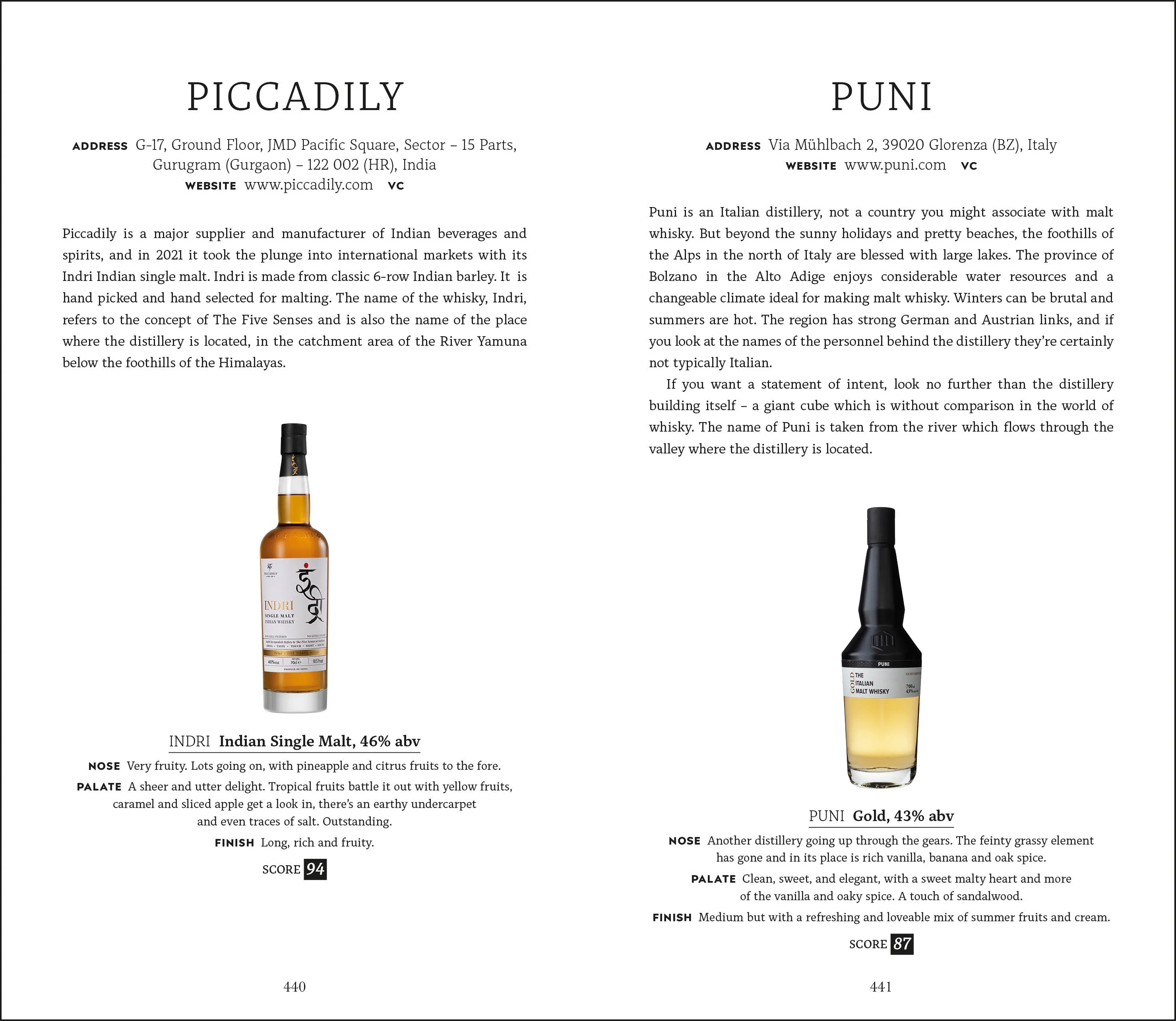 Malt Whisky Companion - Image 9