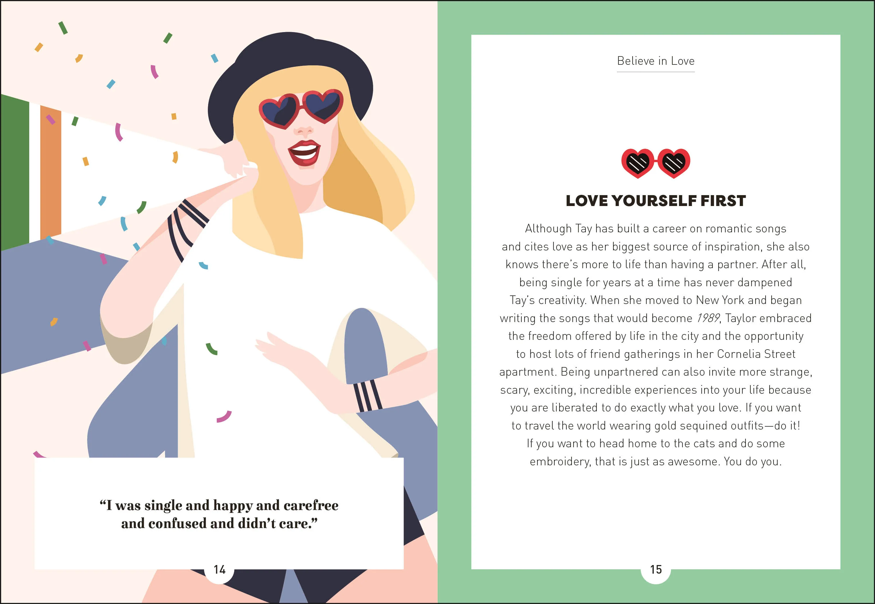 Be More Taylor Swift - Image 3