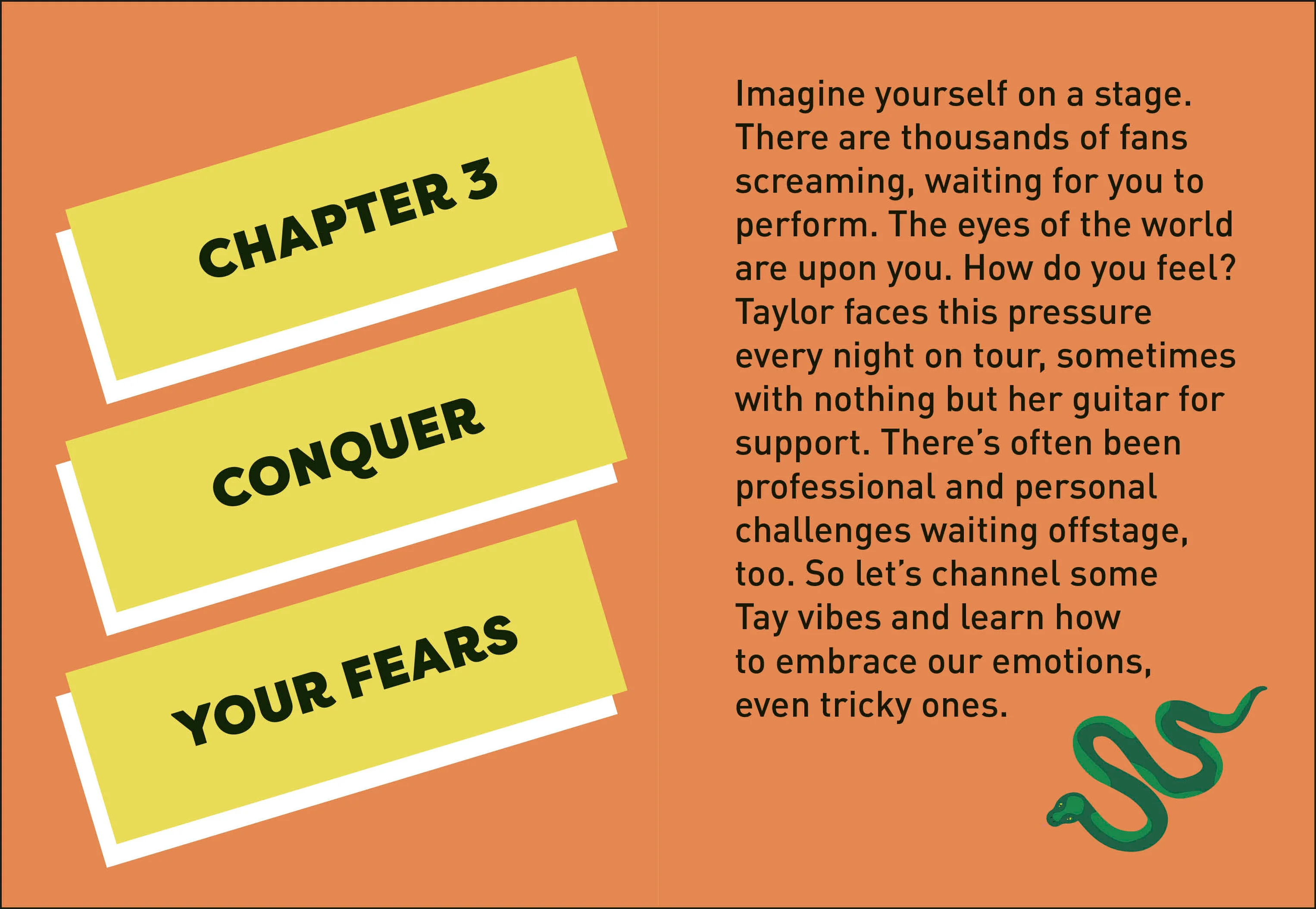Be More Taylor Swift - Image 5