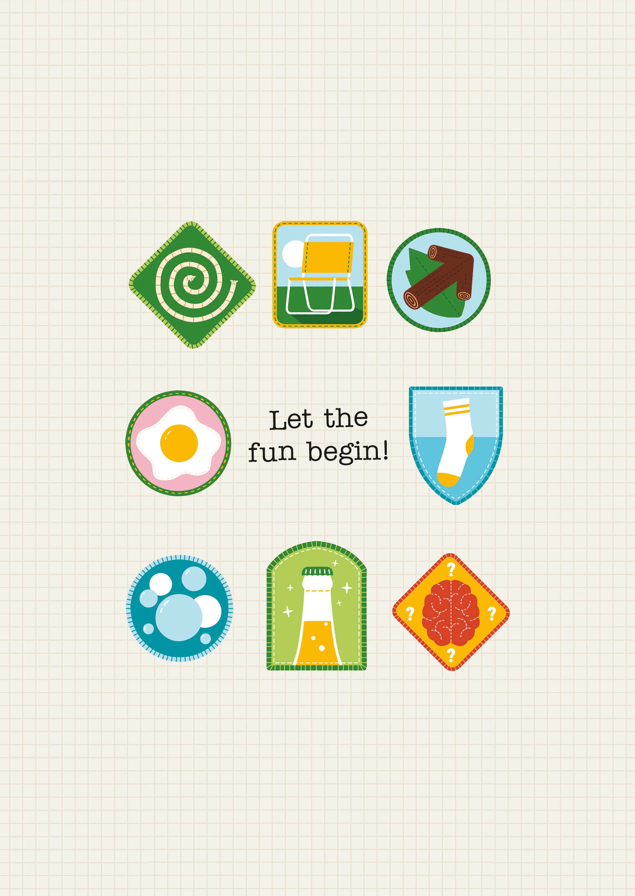 Camping Challenges - Image 6