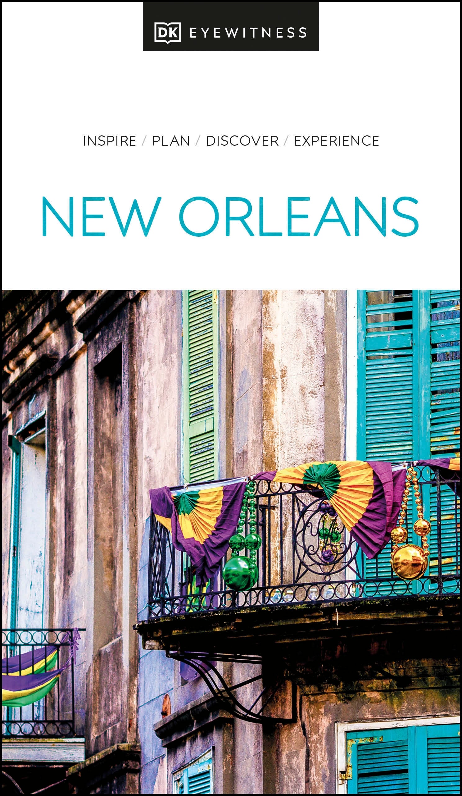DK New Orleans