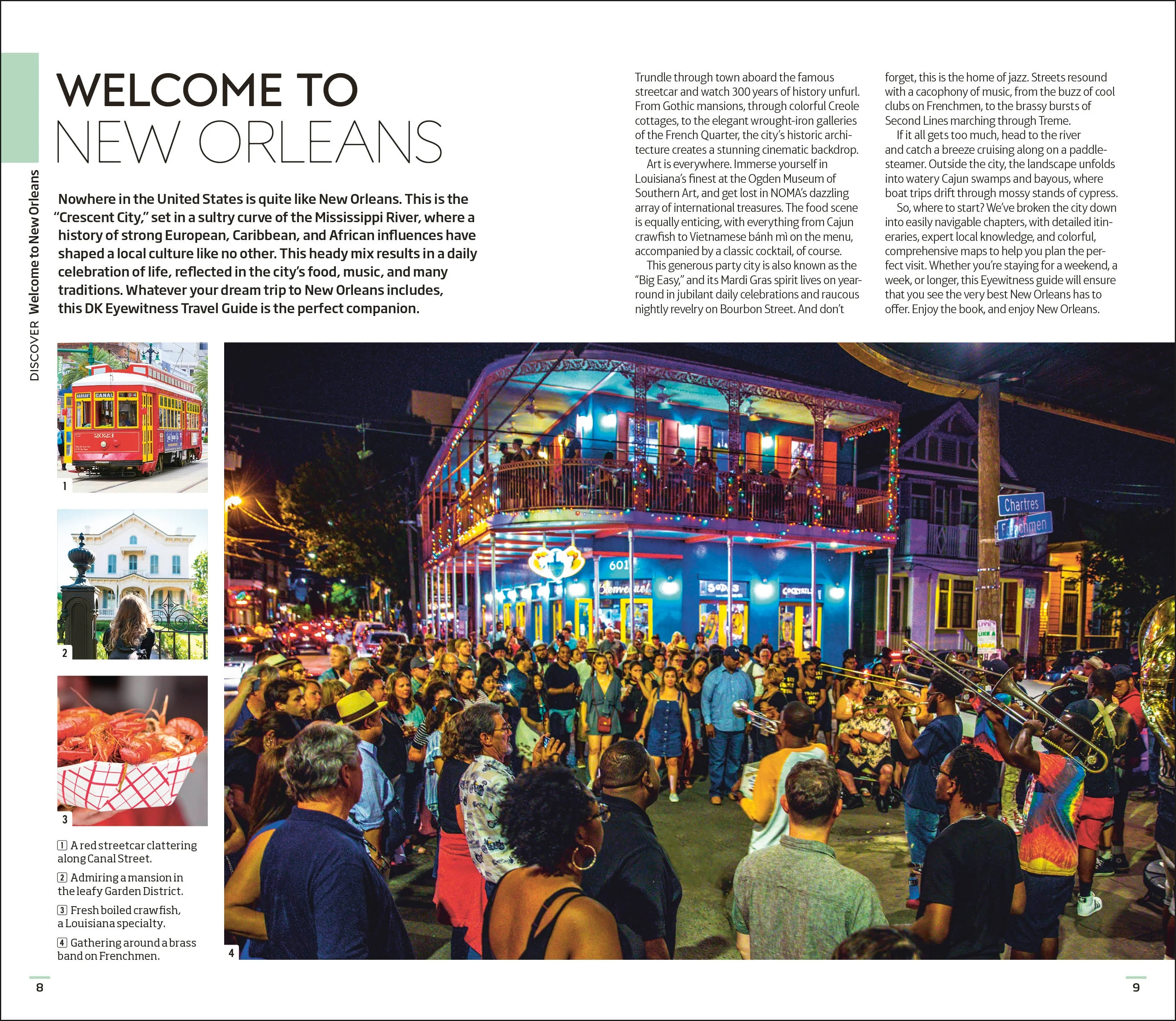 DK New Orleans - Image 3