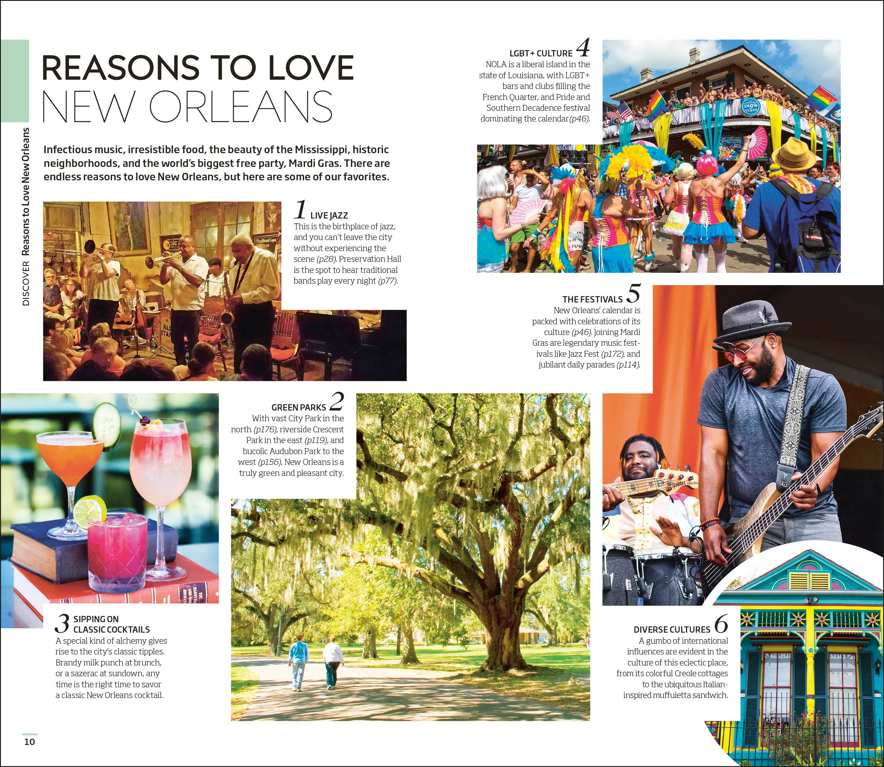 DK New Orleans - Image 4