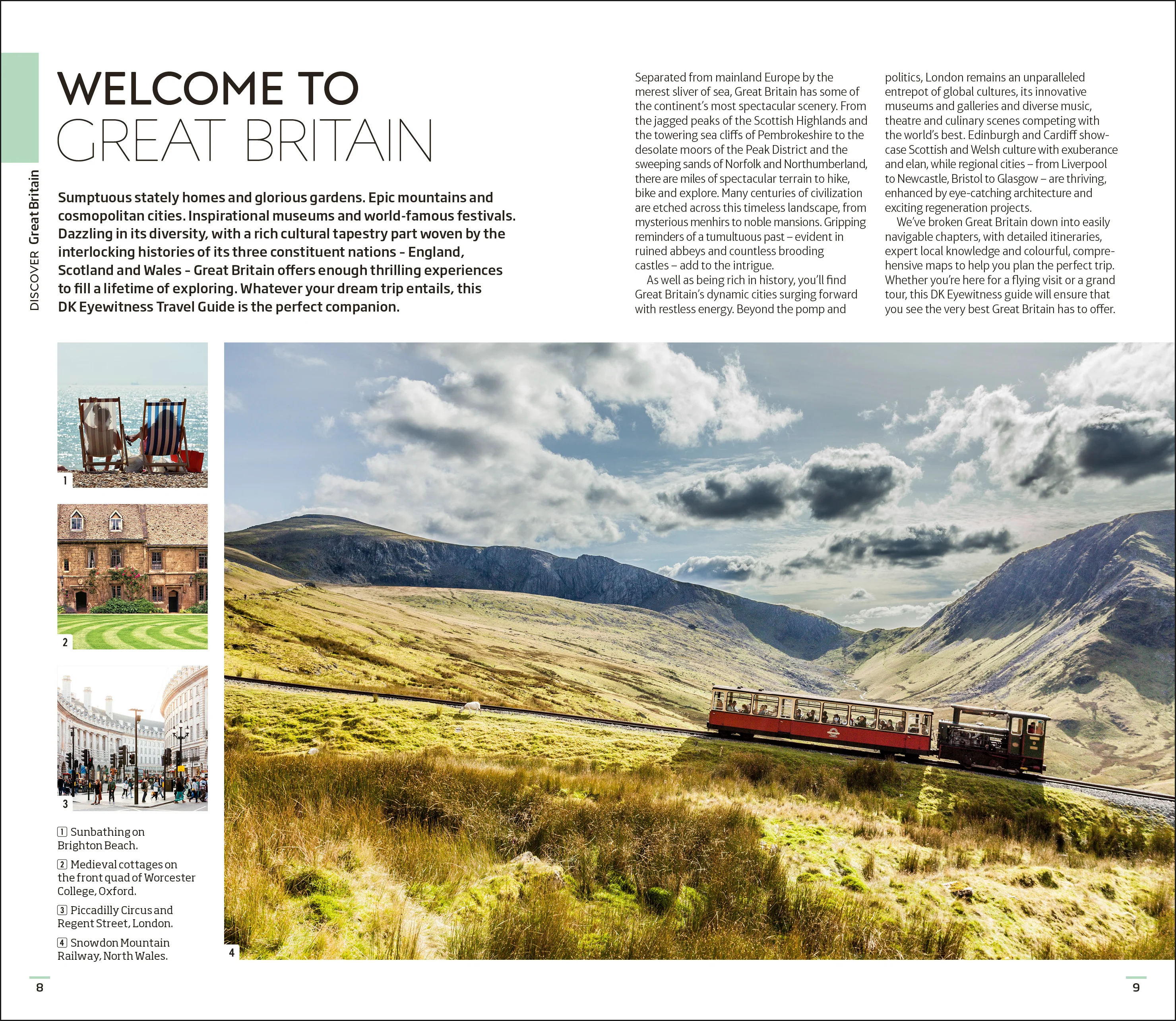 DK Great Britain - Image 3