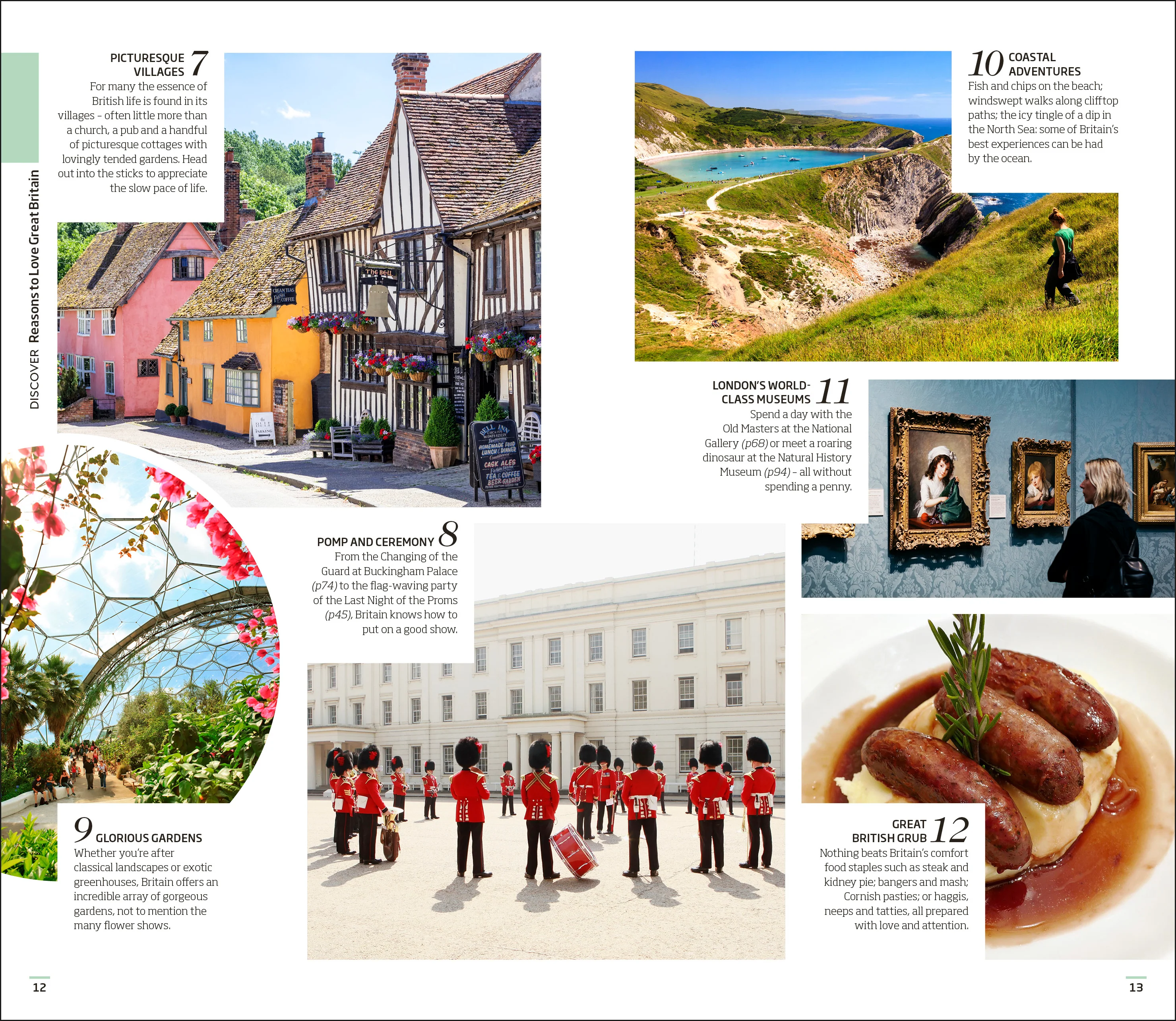 DK Great Britain - Image 5