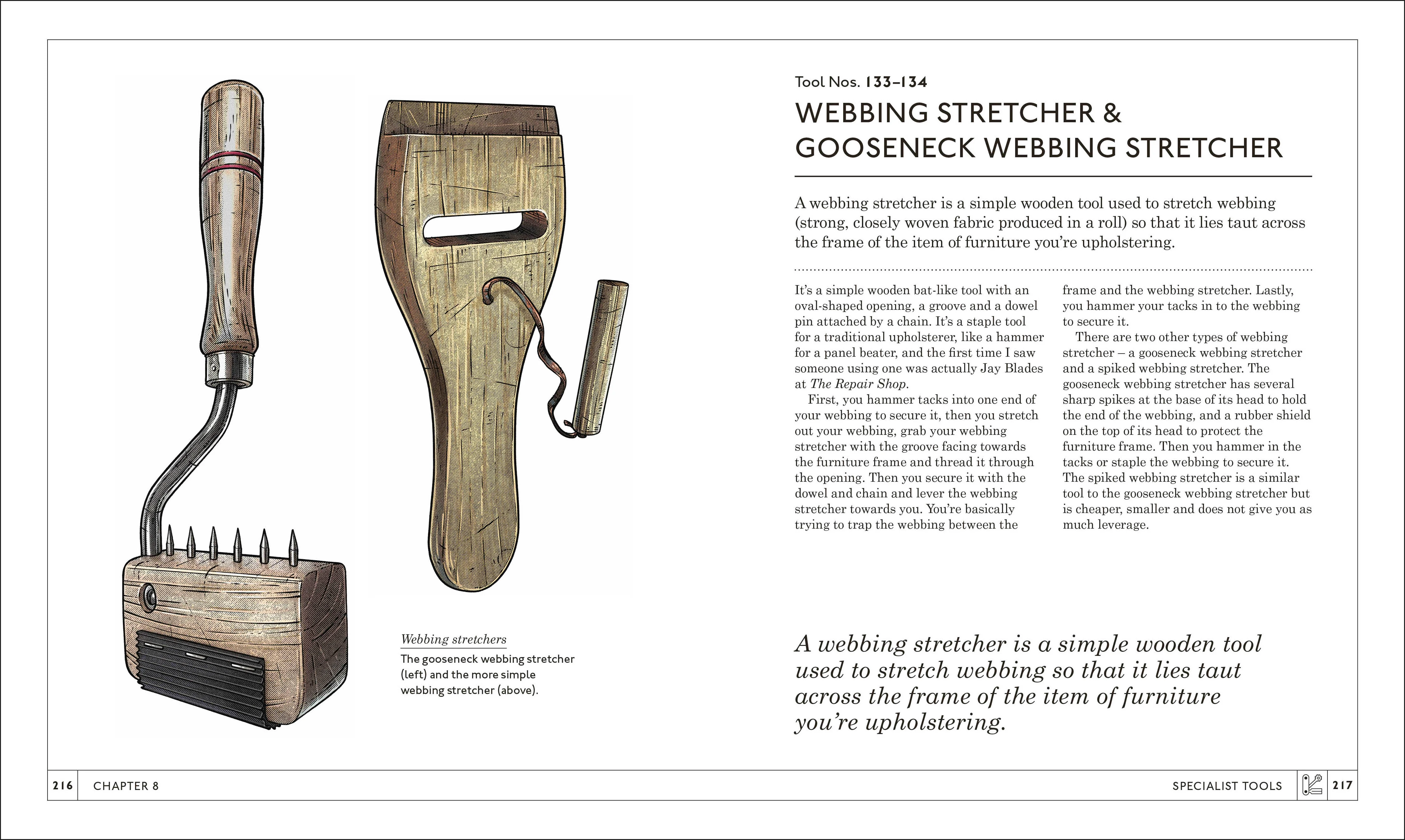 Tools A Visual History - Image 5