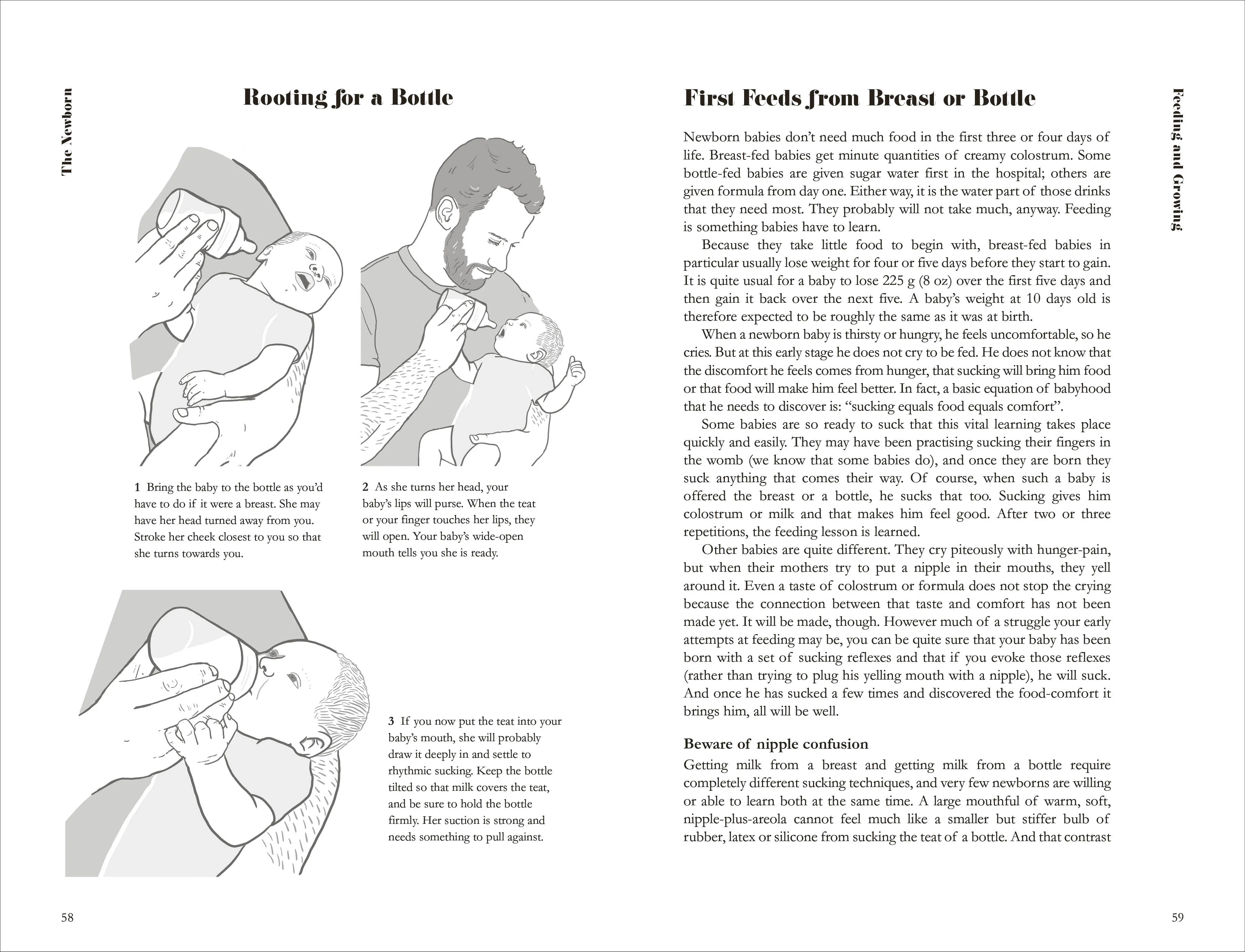 Your Baby and Child - Image 4