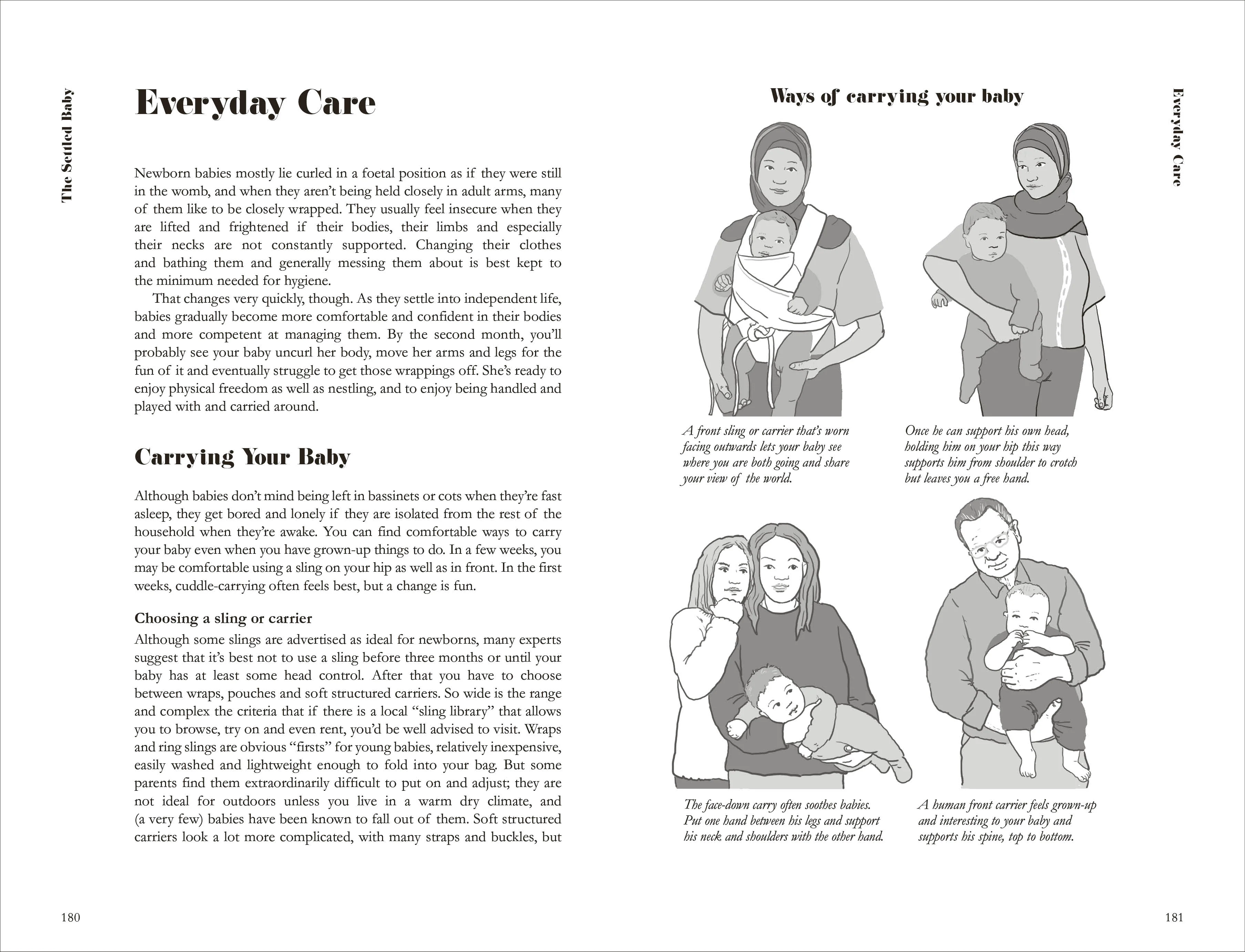 Your Baby and Child - Image 8