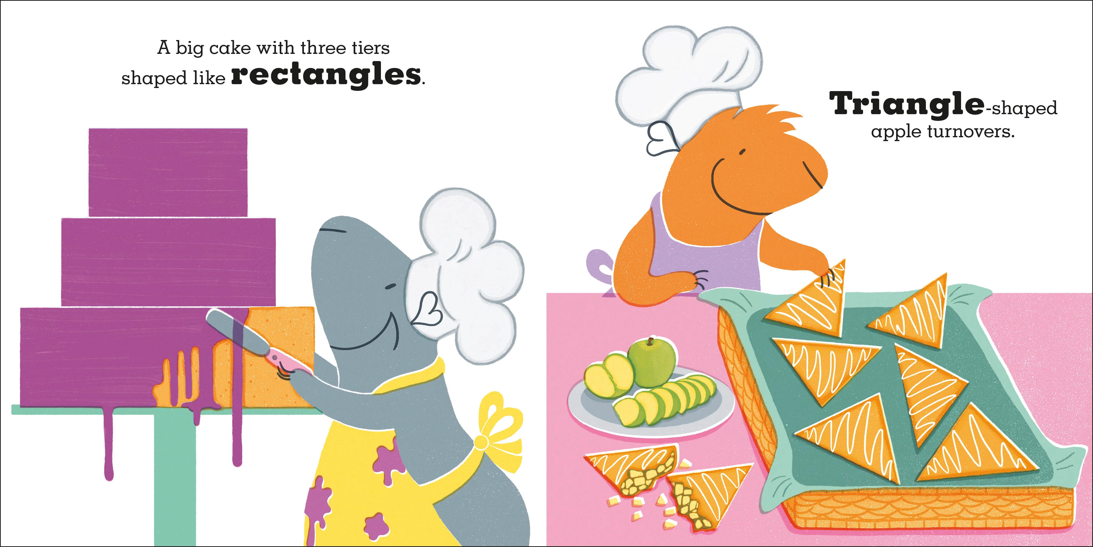 Guinea Pigs Go Baking - Image 4