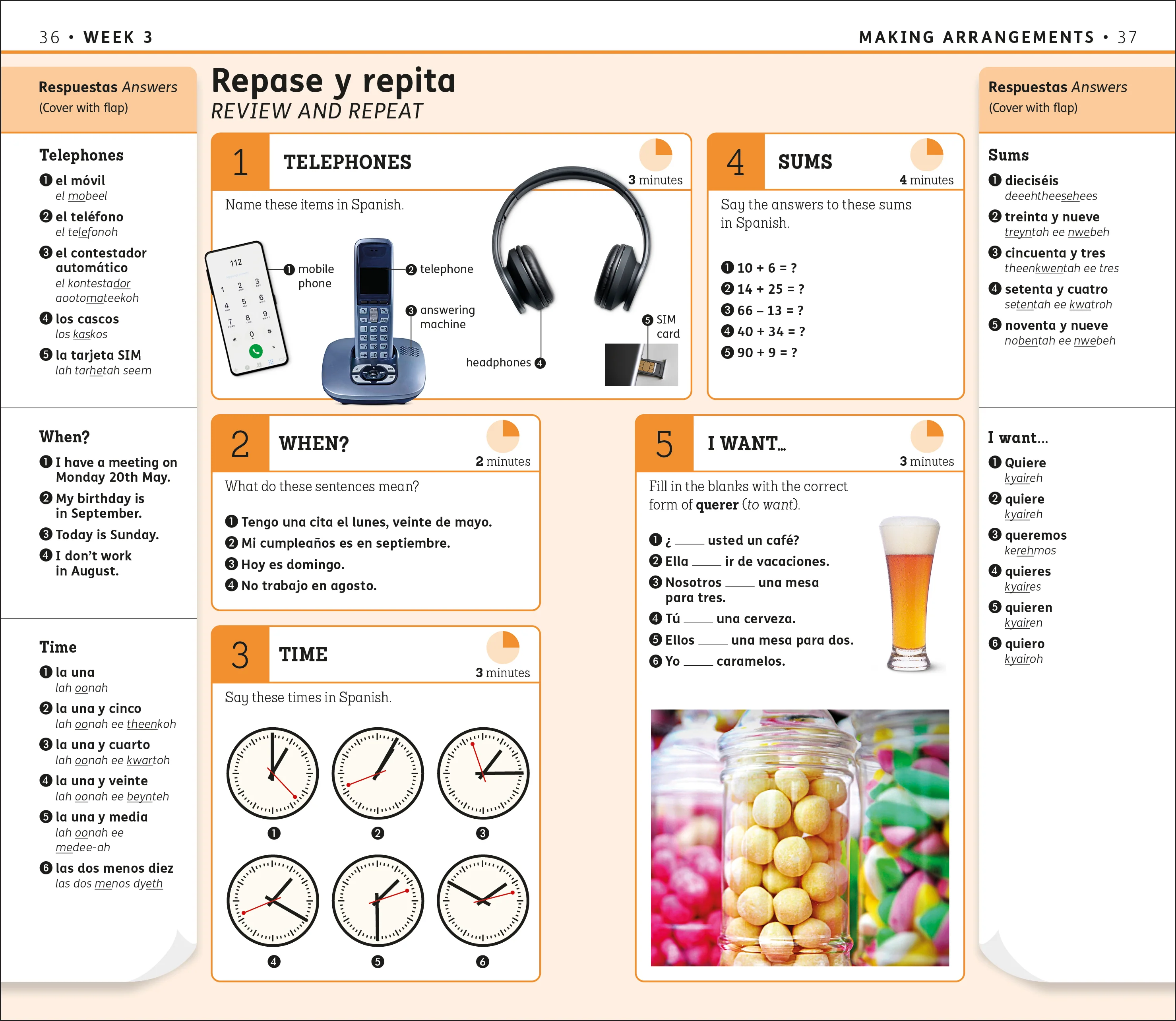 15 Minute Spanish - Image 4