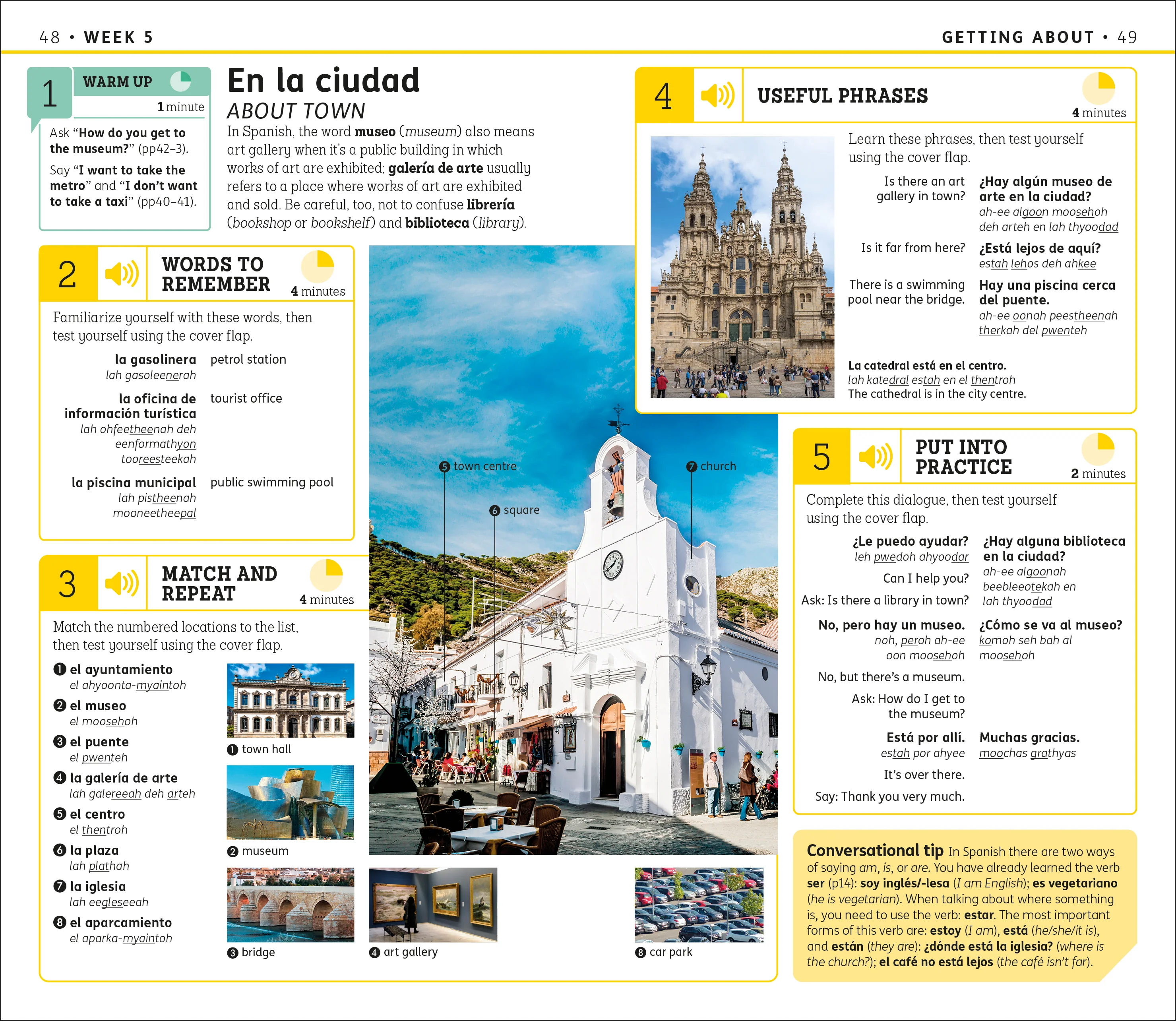 15 Minute Spanish - Image 6