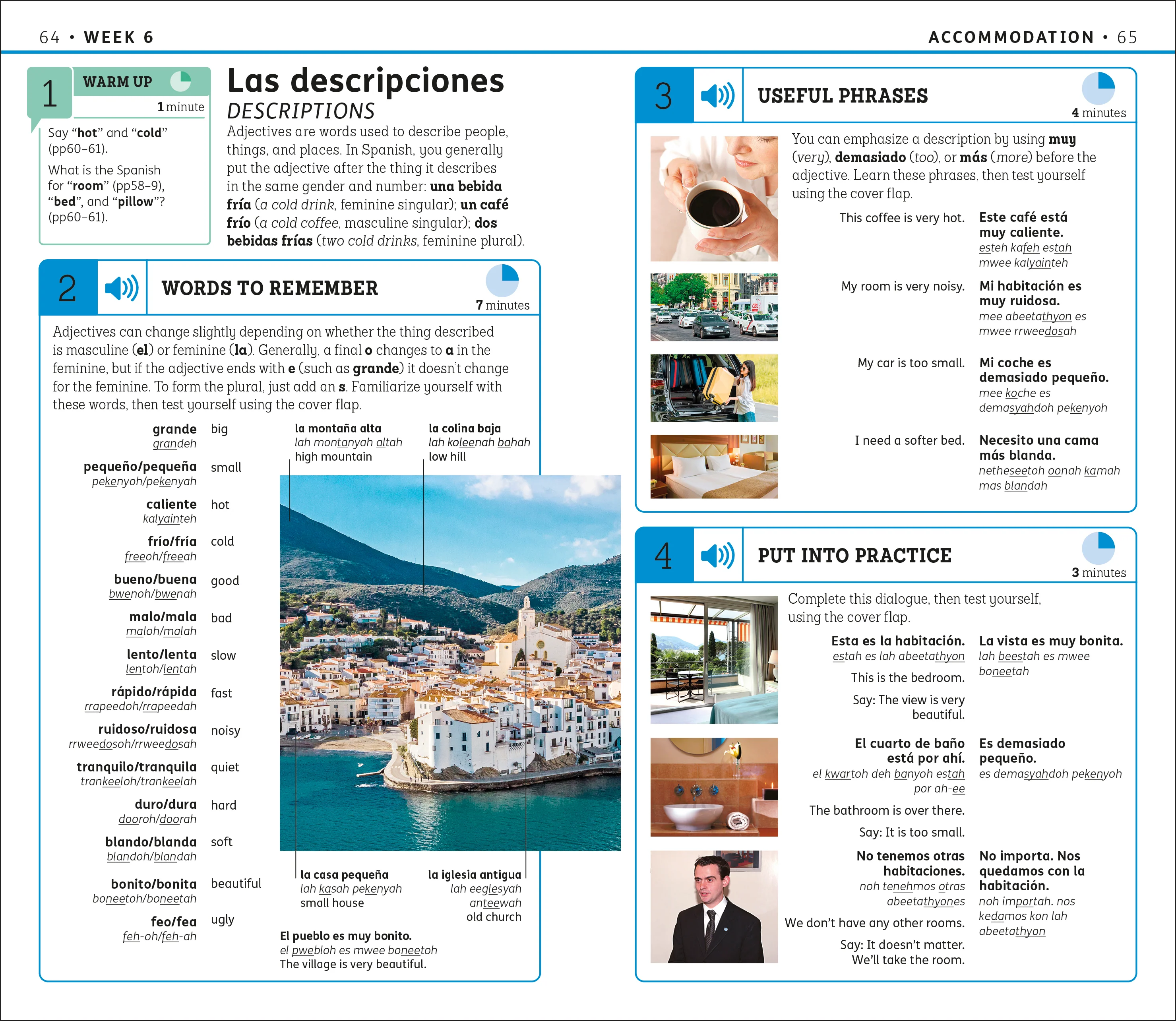 15 Minute Spanish - Image 7